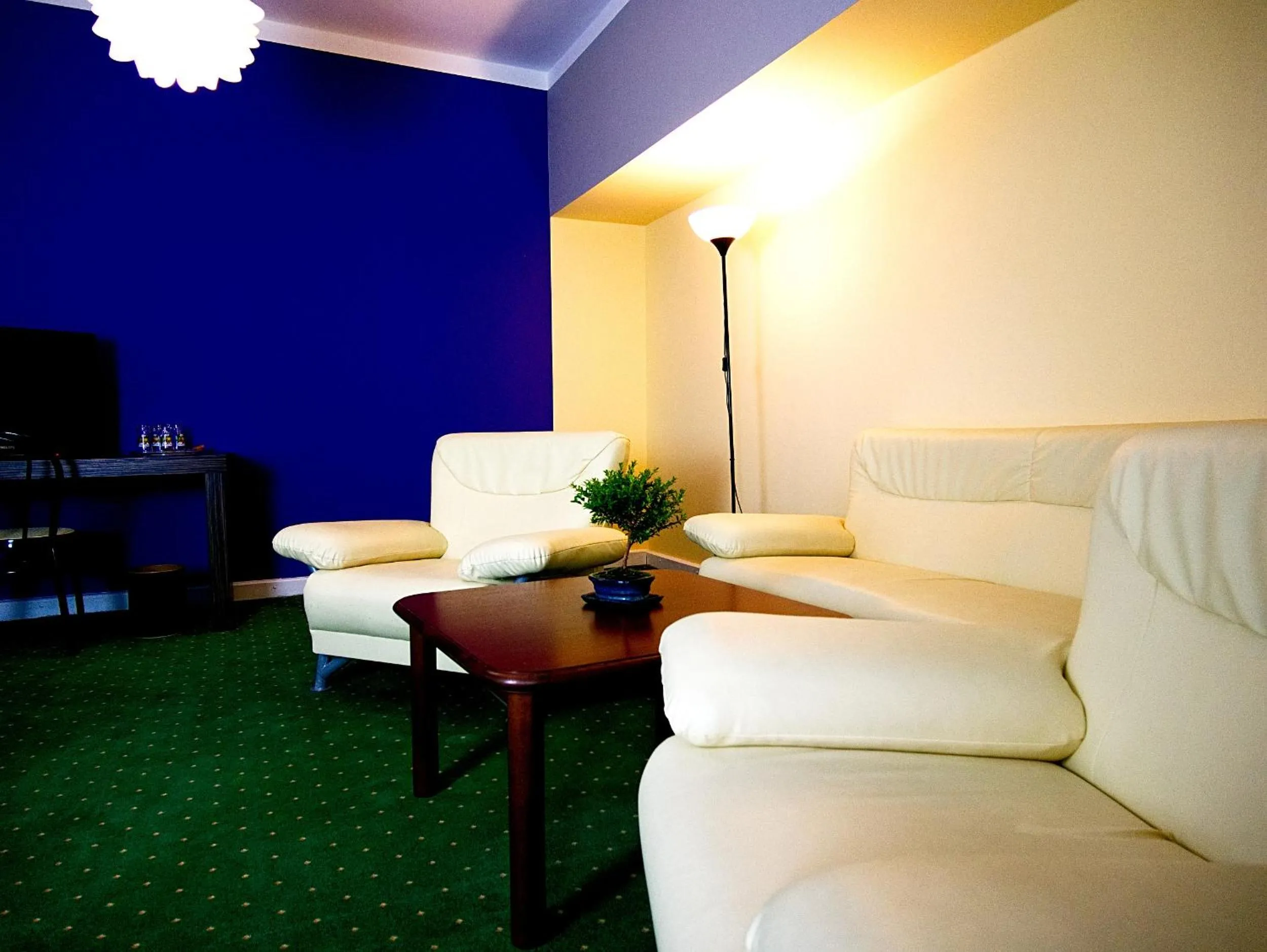 Photo of the whole room in Hotel Albrechtshof Gohrisch