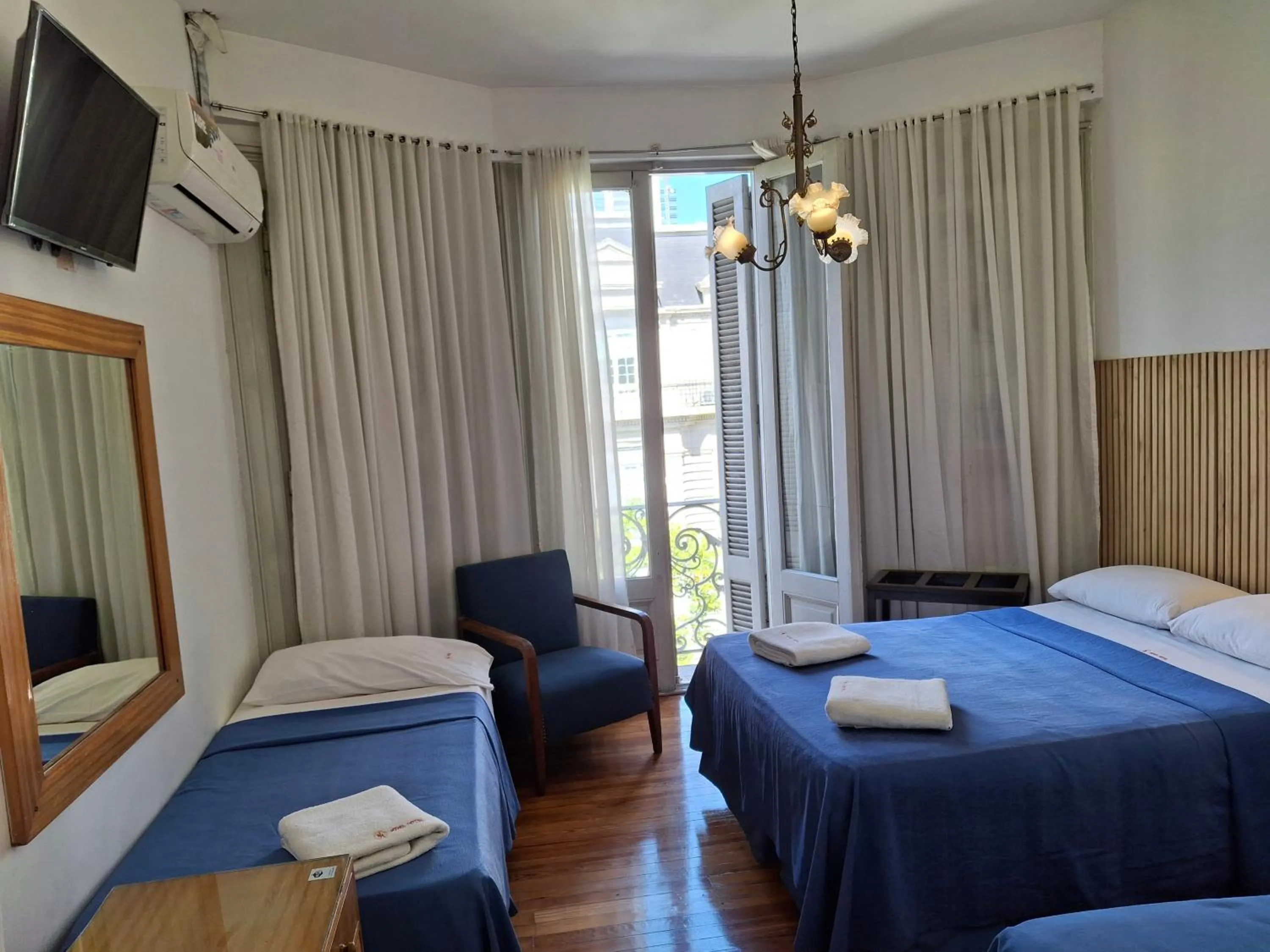 Bedroom, Bed in Novel Hotel