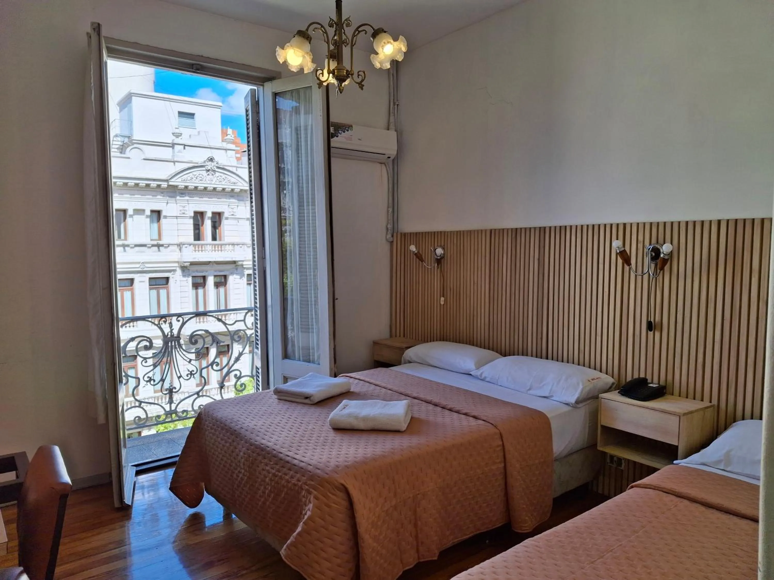 Bedroom, Bed in Novel Hotel