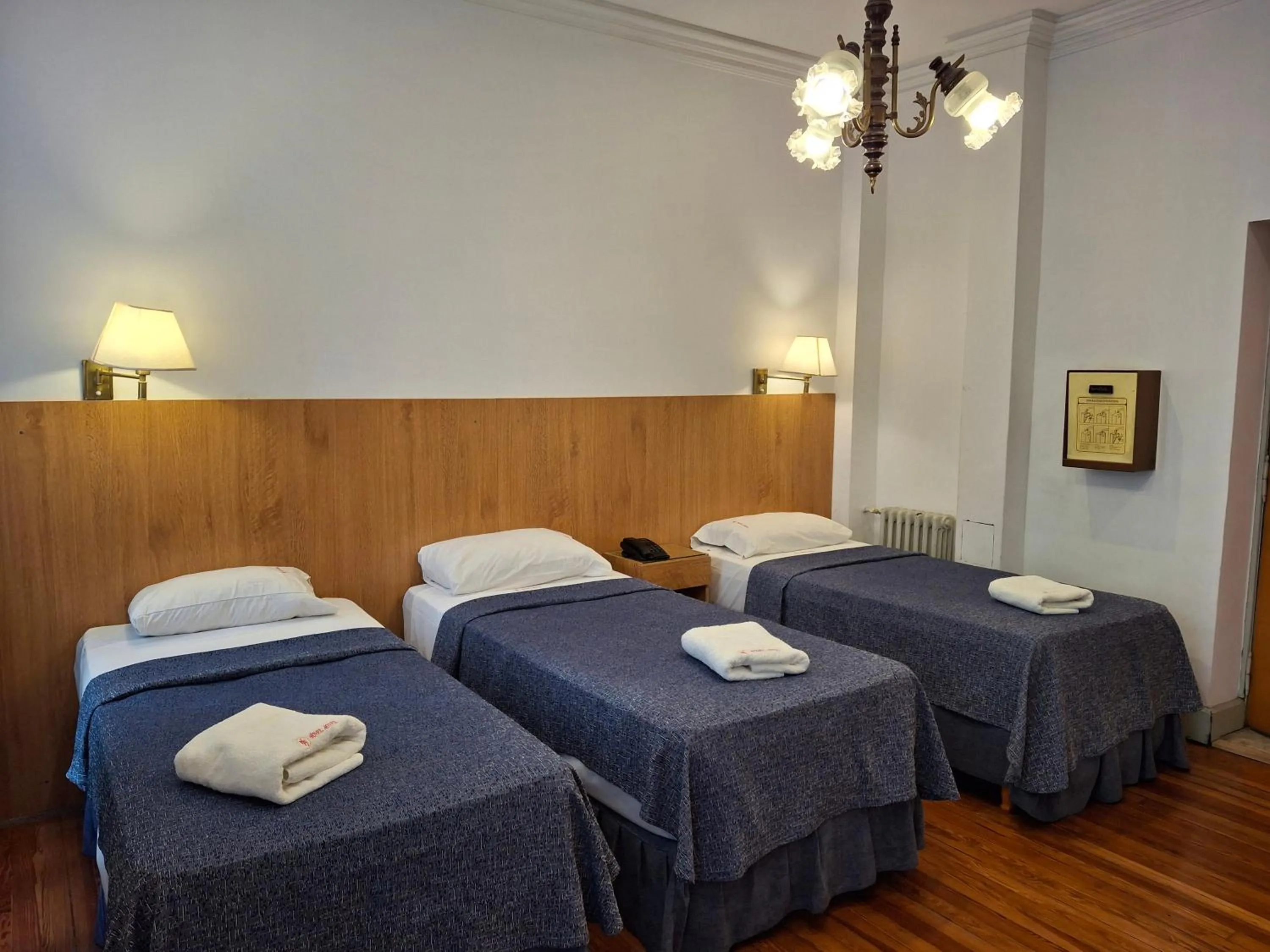 Bedroom, Bed in Novel Hotel