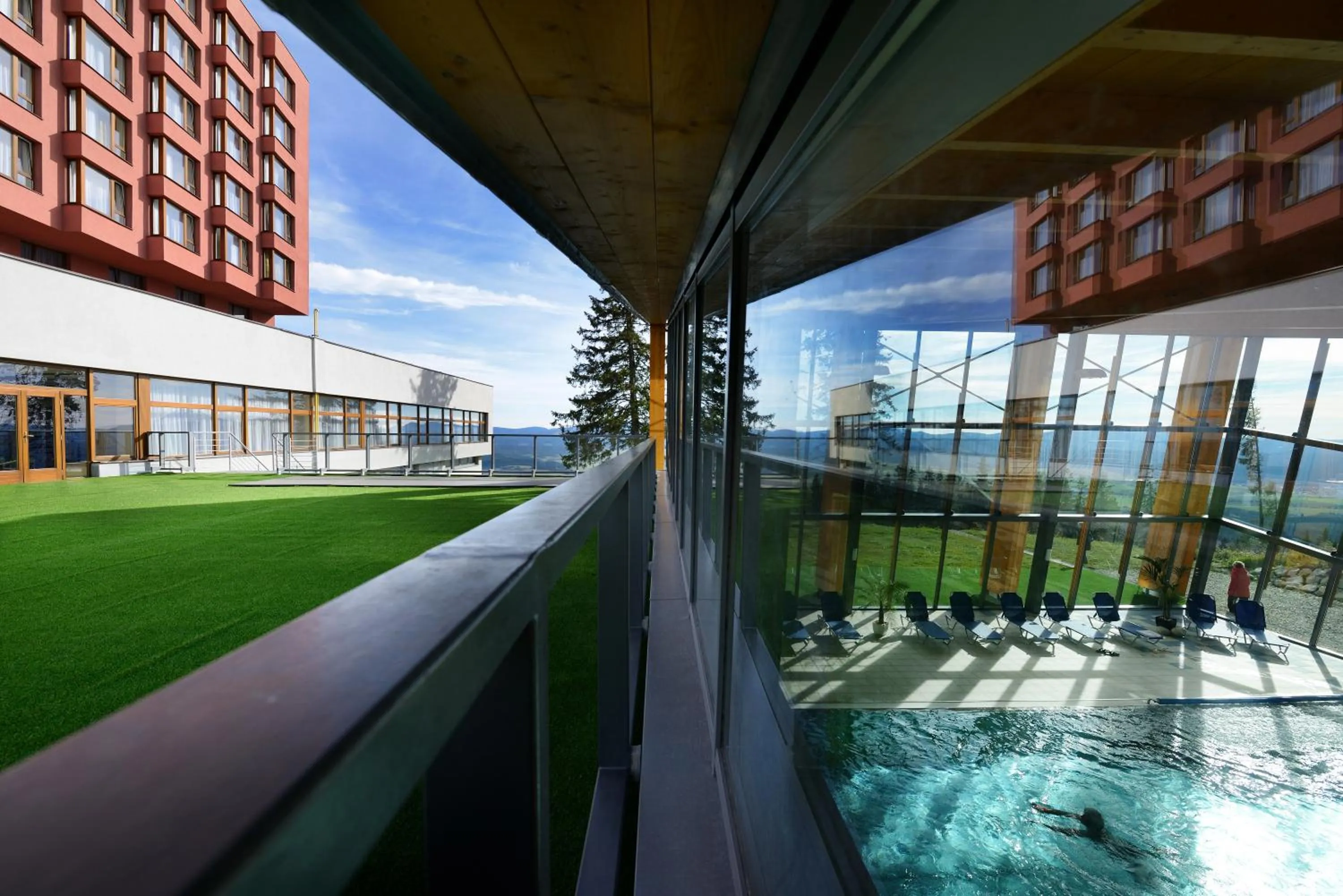 Other in Hotel SOREA TRIGAN