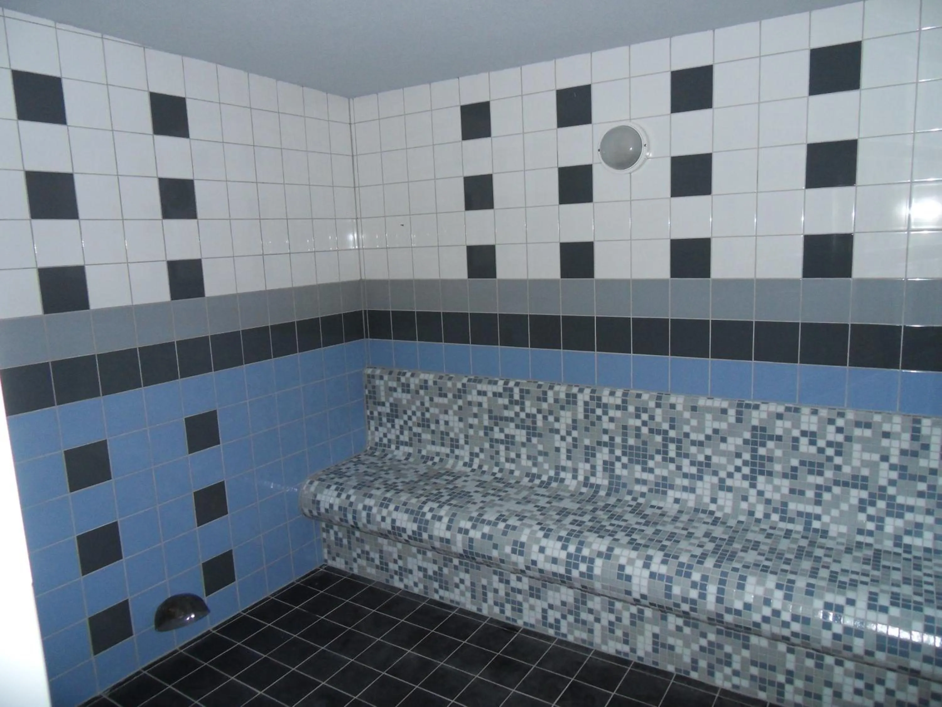 Spa and wellness centre/facilities in Hotel SOREA TRIGAN