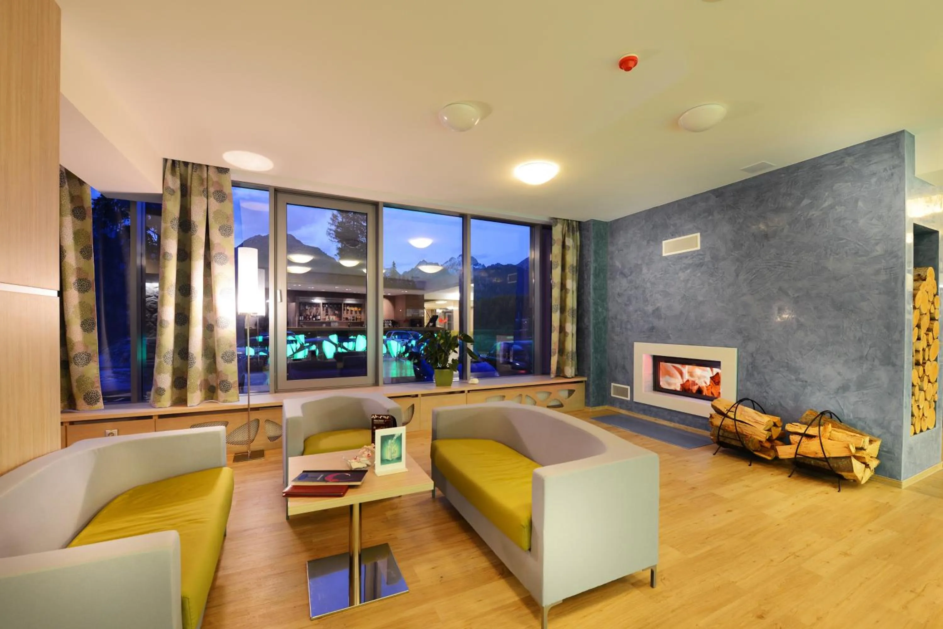 Other in Hotel SOREA TRIGAN