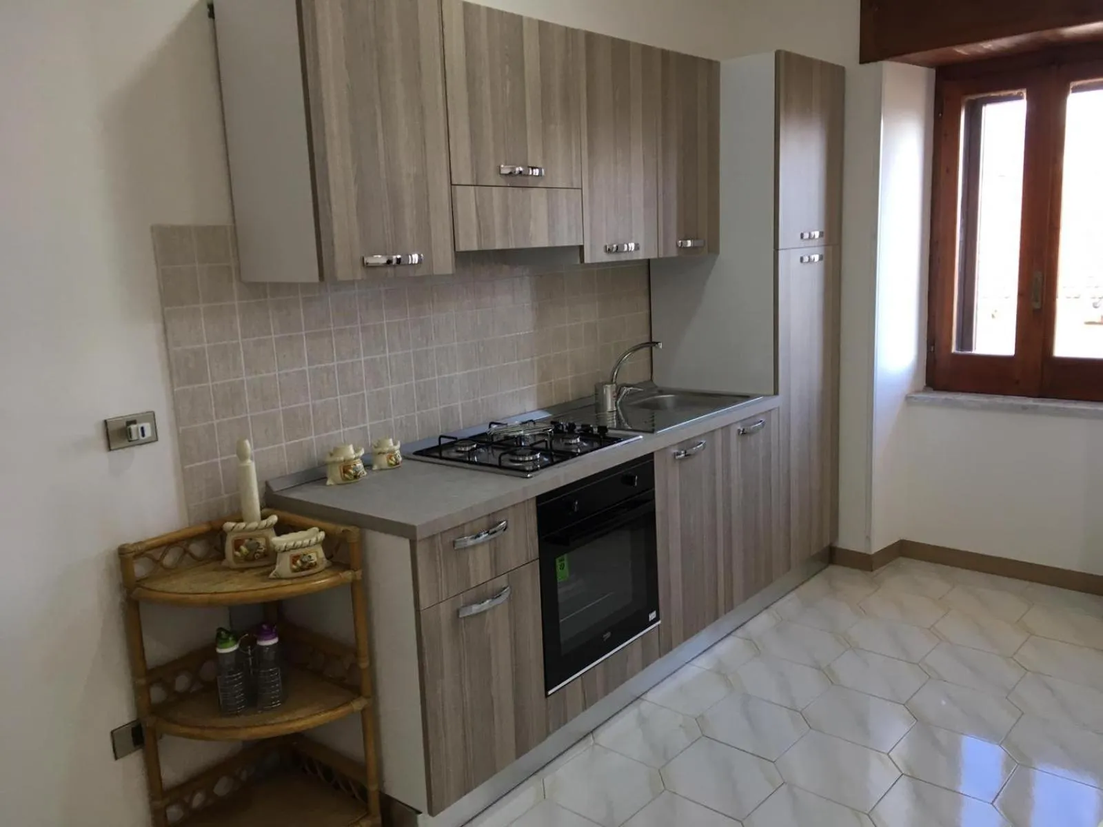 Il rifugio del nonnino