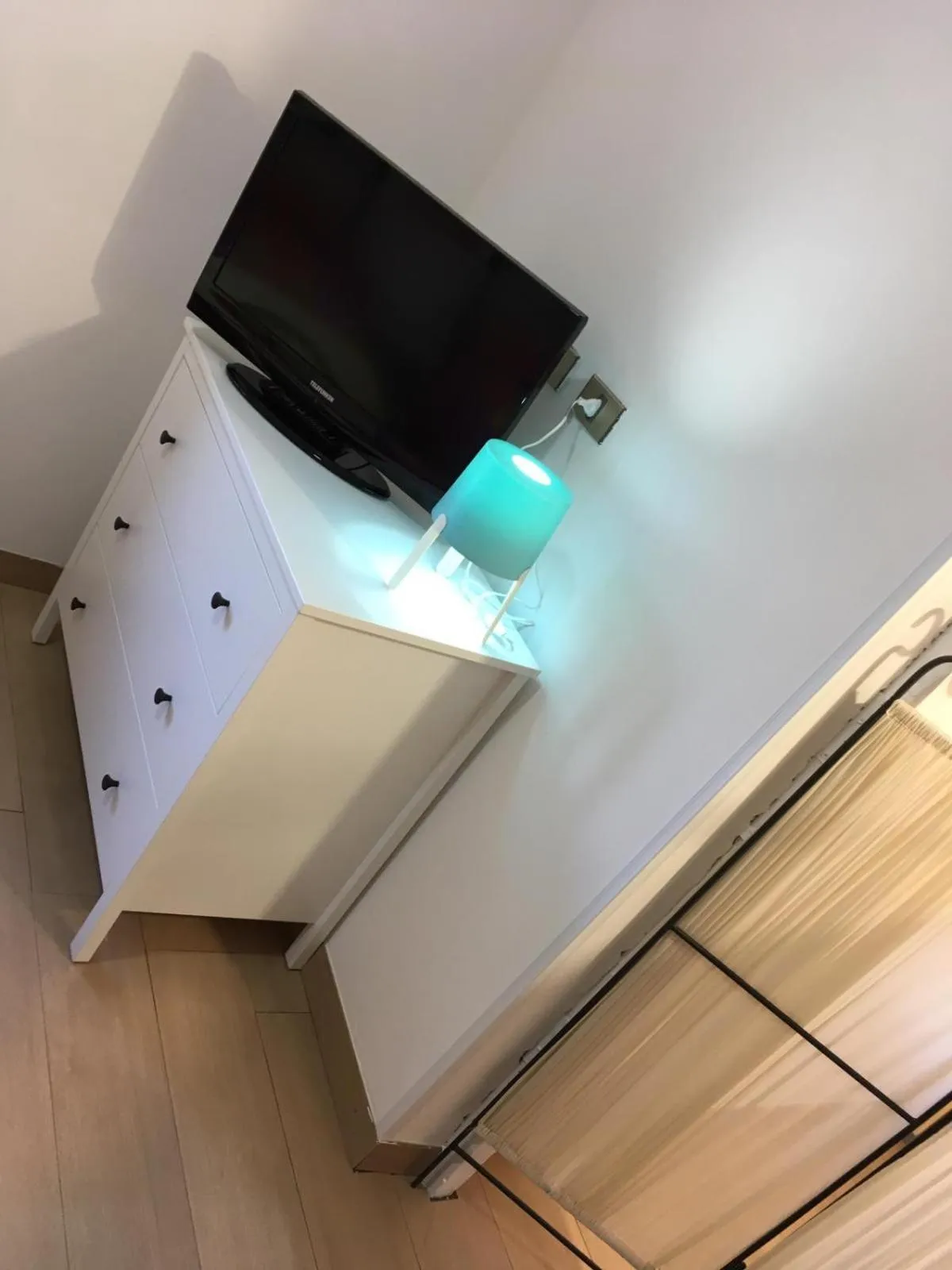 Il rifugio del nonnino