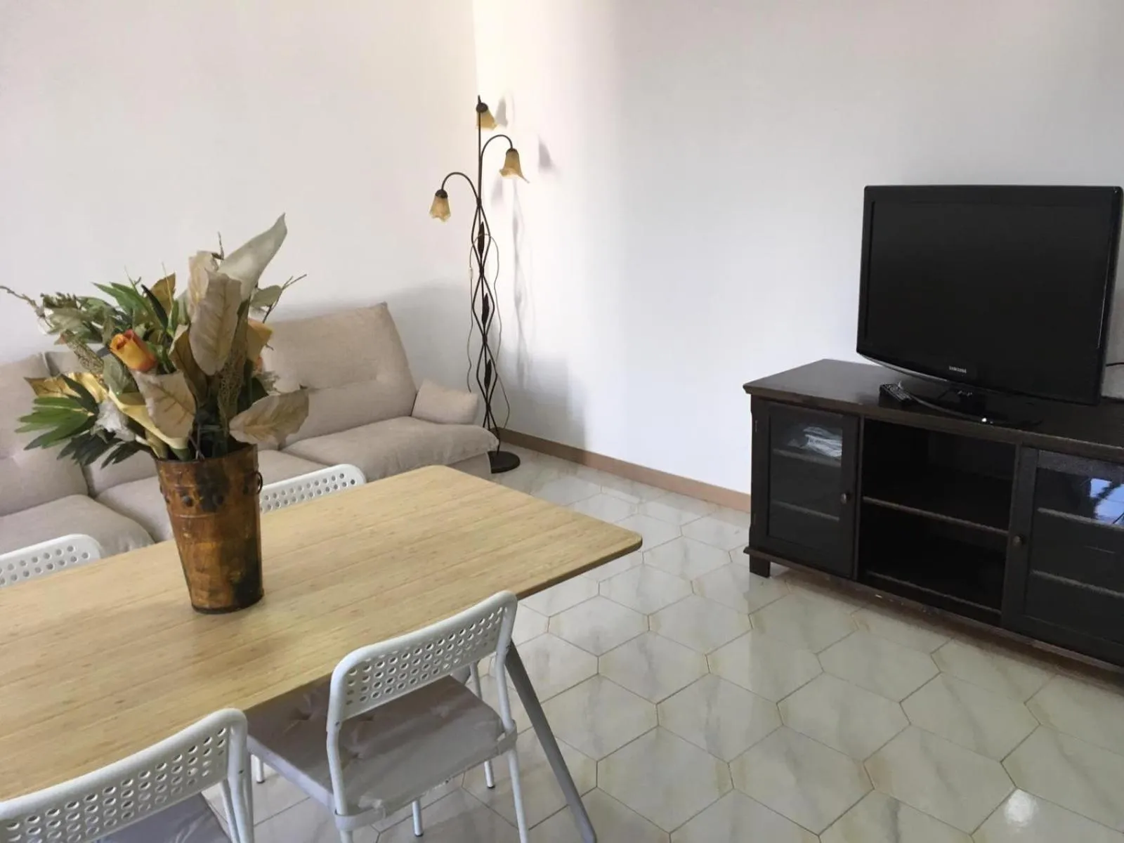 Il rifugio del nonnino