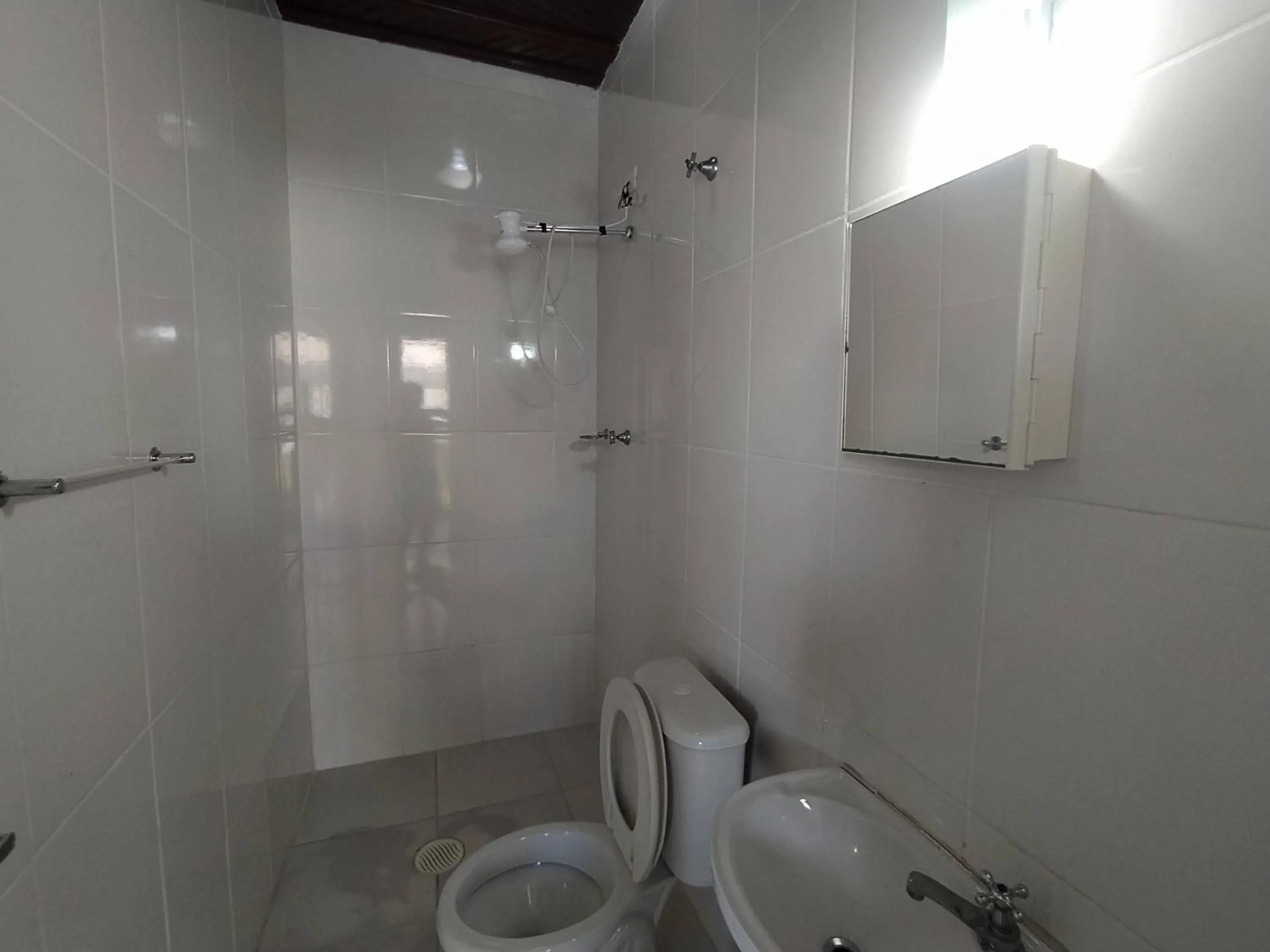 Pousada Recanto da Praia