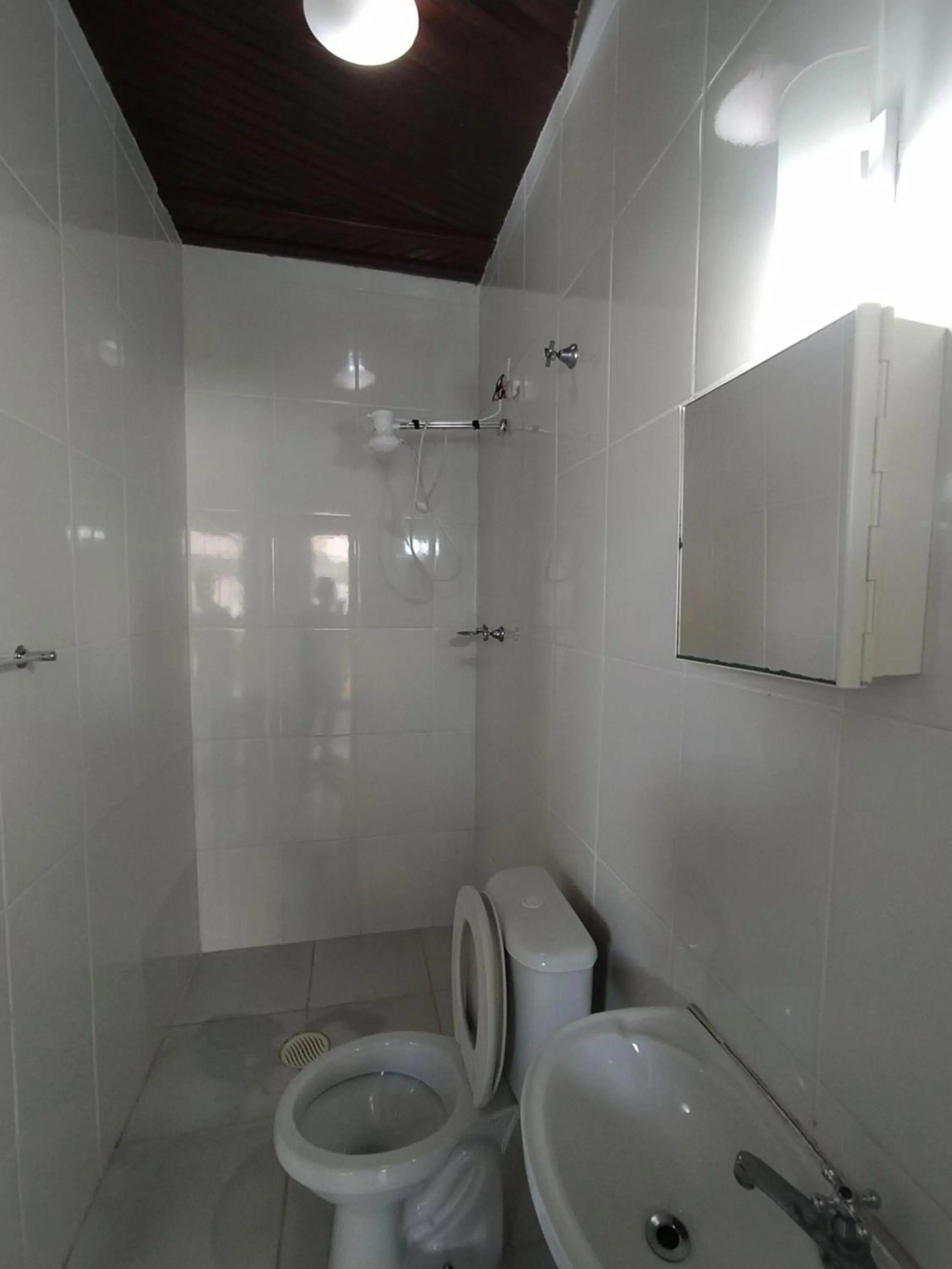 Pousada Recanto da Praia