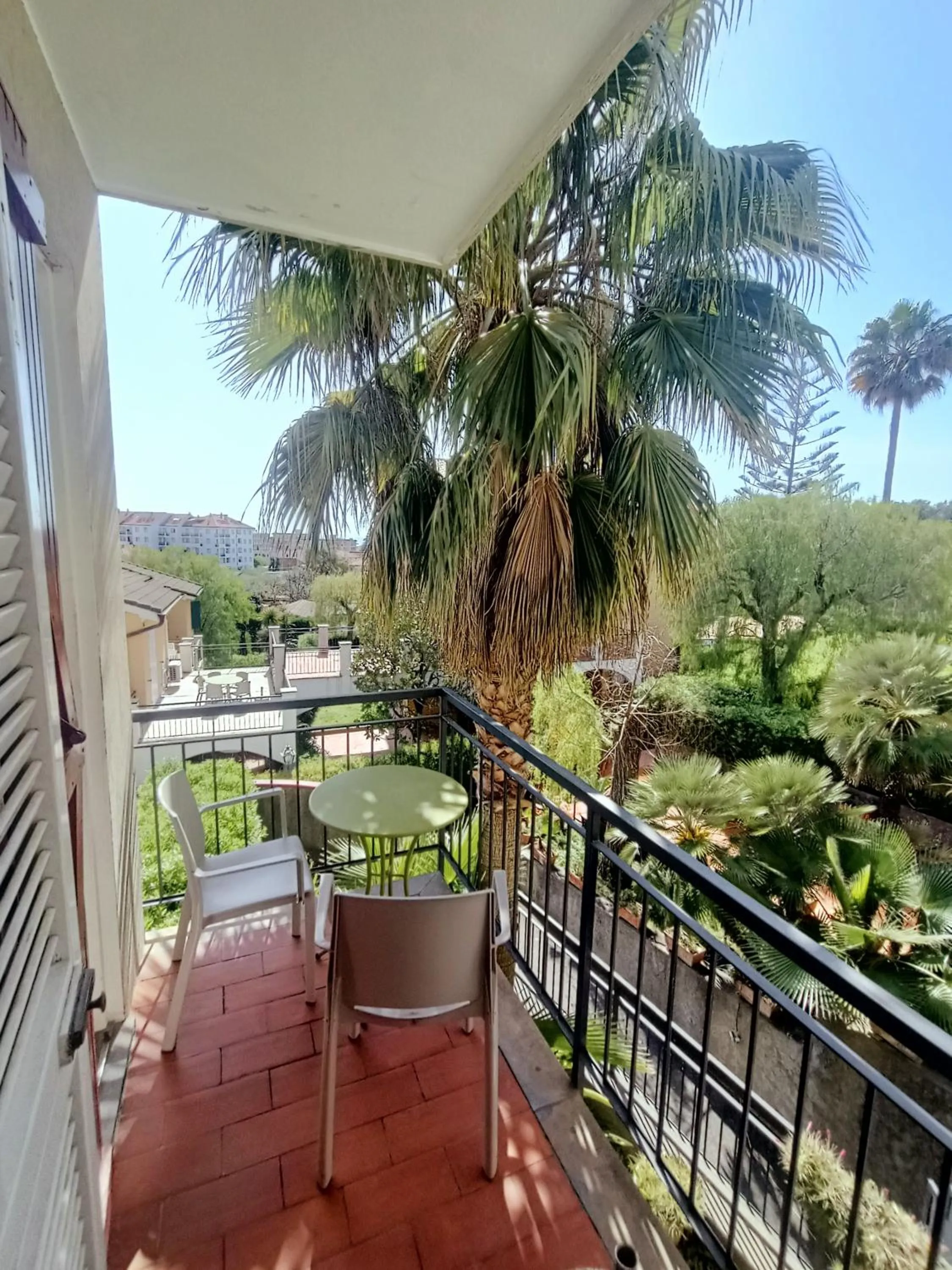 Spring in Residence La Meridiana