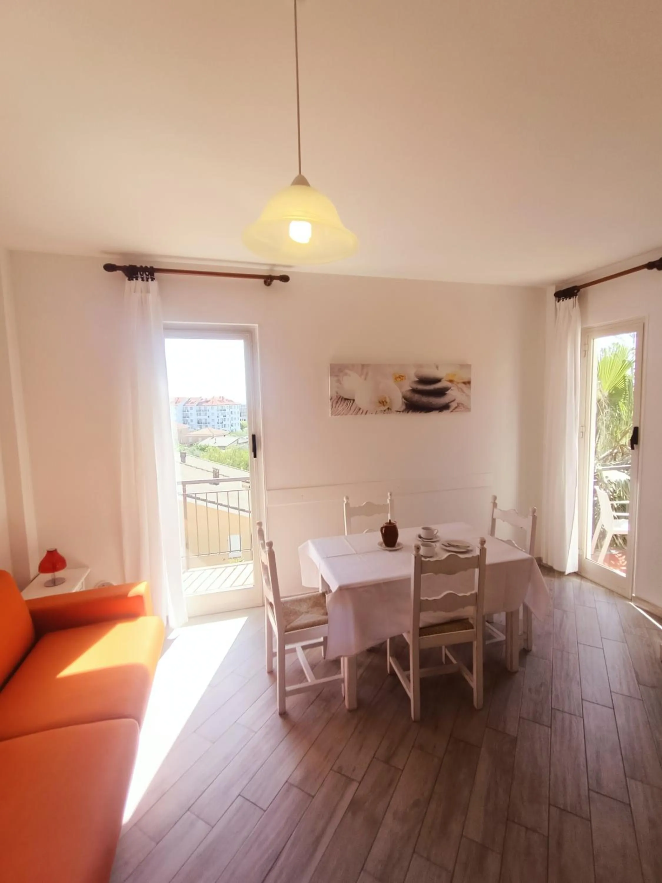 View (from property/room) in Residence La Meridiana