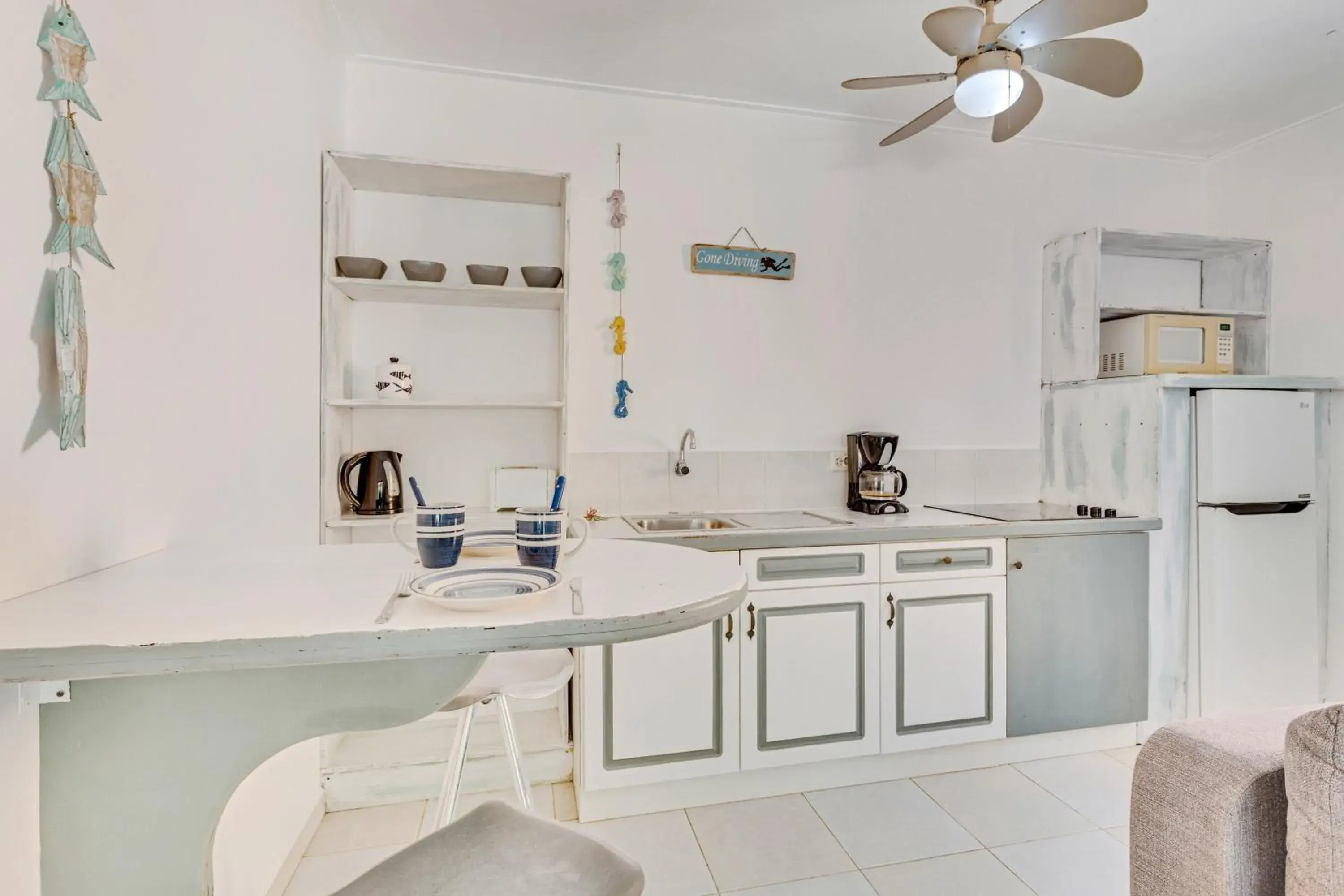 Apartment with Garden View in Tropical Divers Resort Apartment with Garden View in Tropical Divers Resort