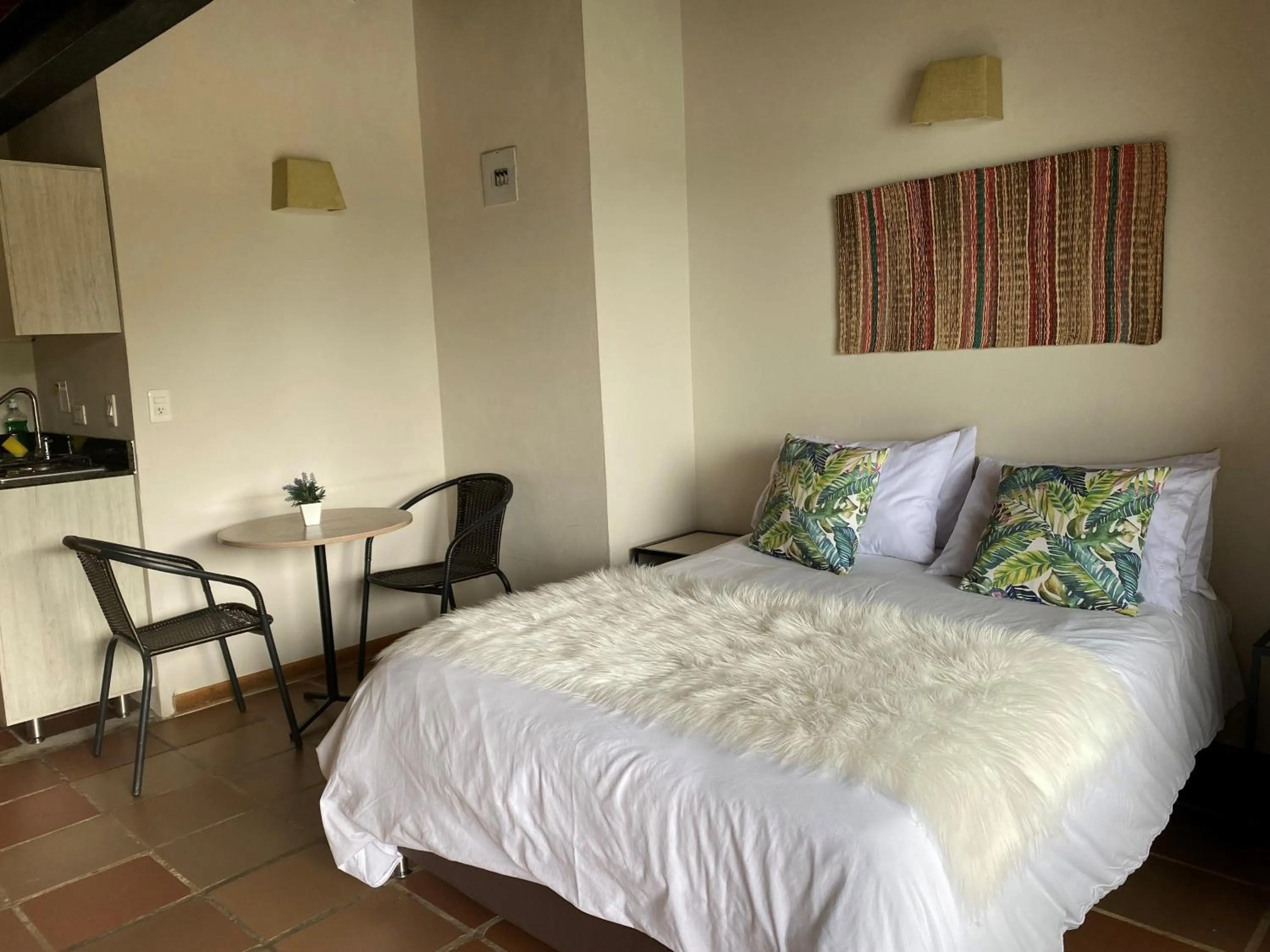 Other, Bed in Ecolodge Bahia del Peñón