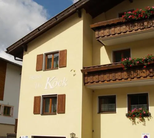 Köcks Bed & Breakfast