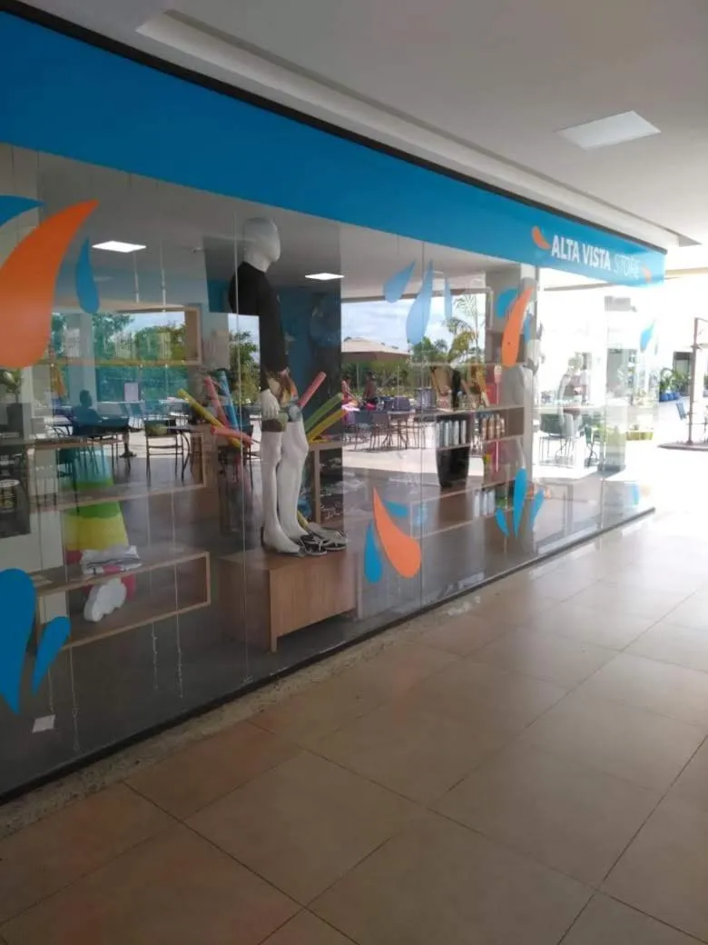 Alta Vista Thermas Resort