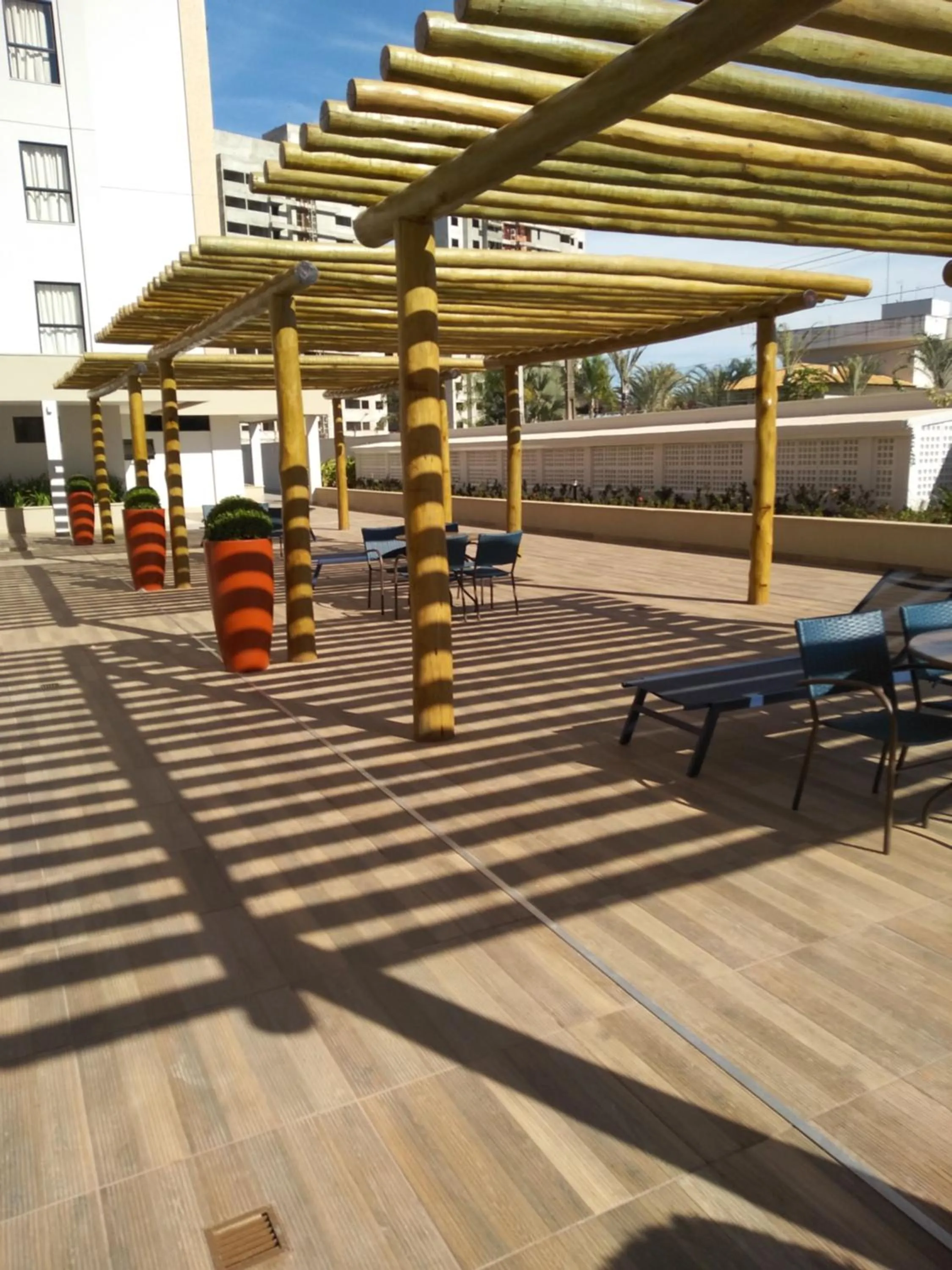 Alta Vista Thermas Resort