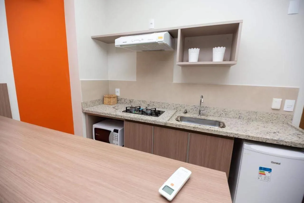 Alta Vista Thermas Resort