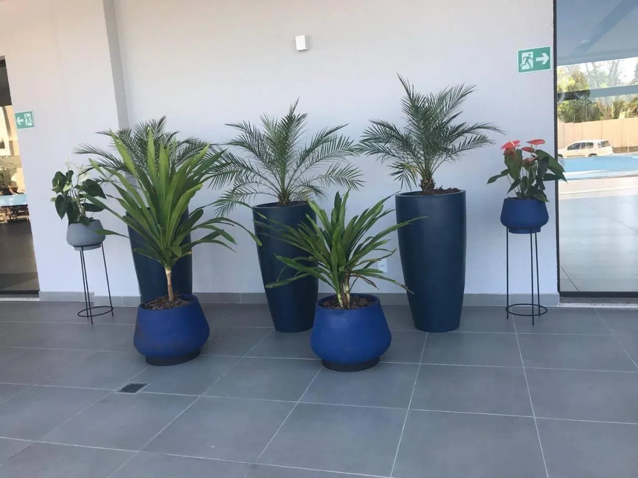 Alta Vista Thermas Resort