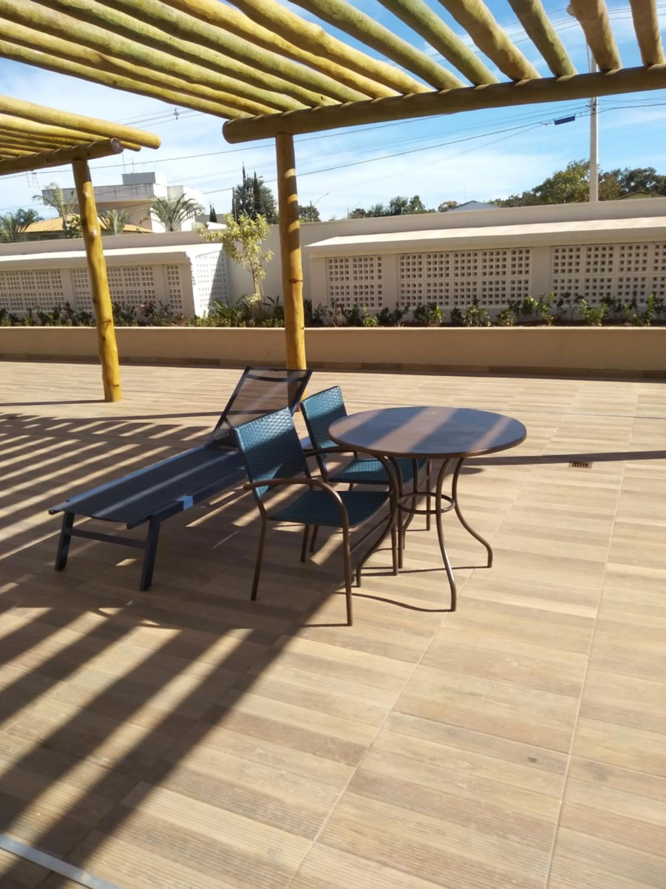 Alta Vista Thermas Resort