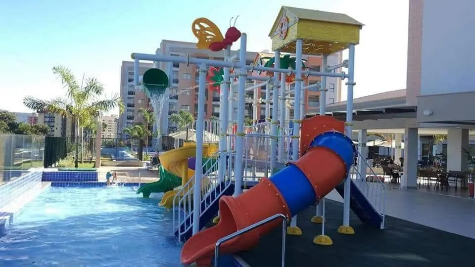 Alta Vista Thermas Resort