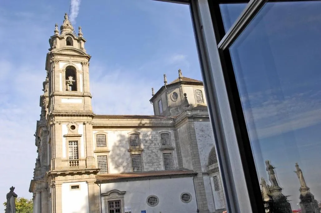 View (from property/room) in Templo Hotel & SPA