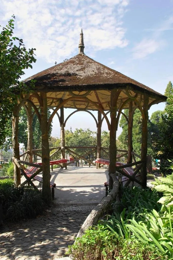 Area and facilities in Templo Hotel & SPA