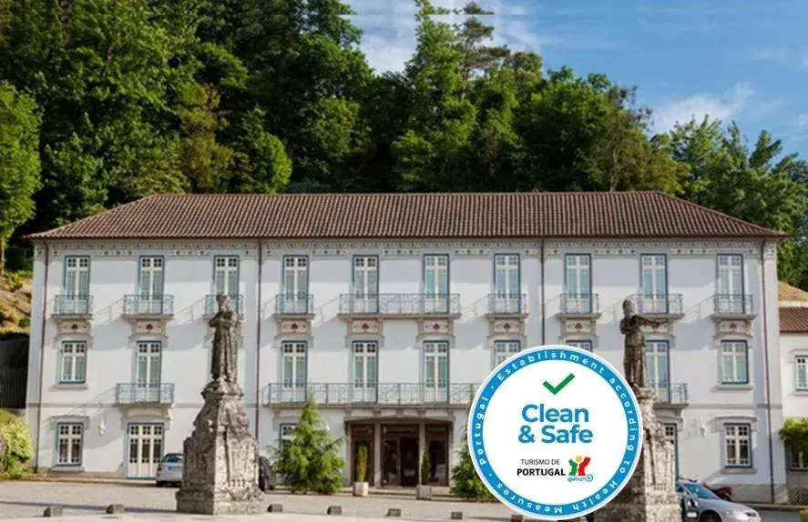 Templo Hotel & SPA Templo Hotel & SPA