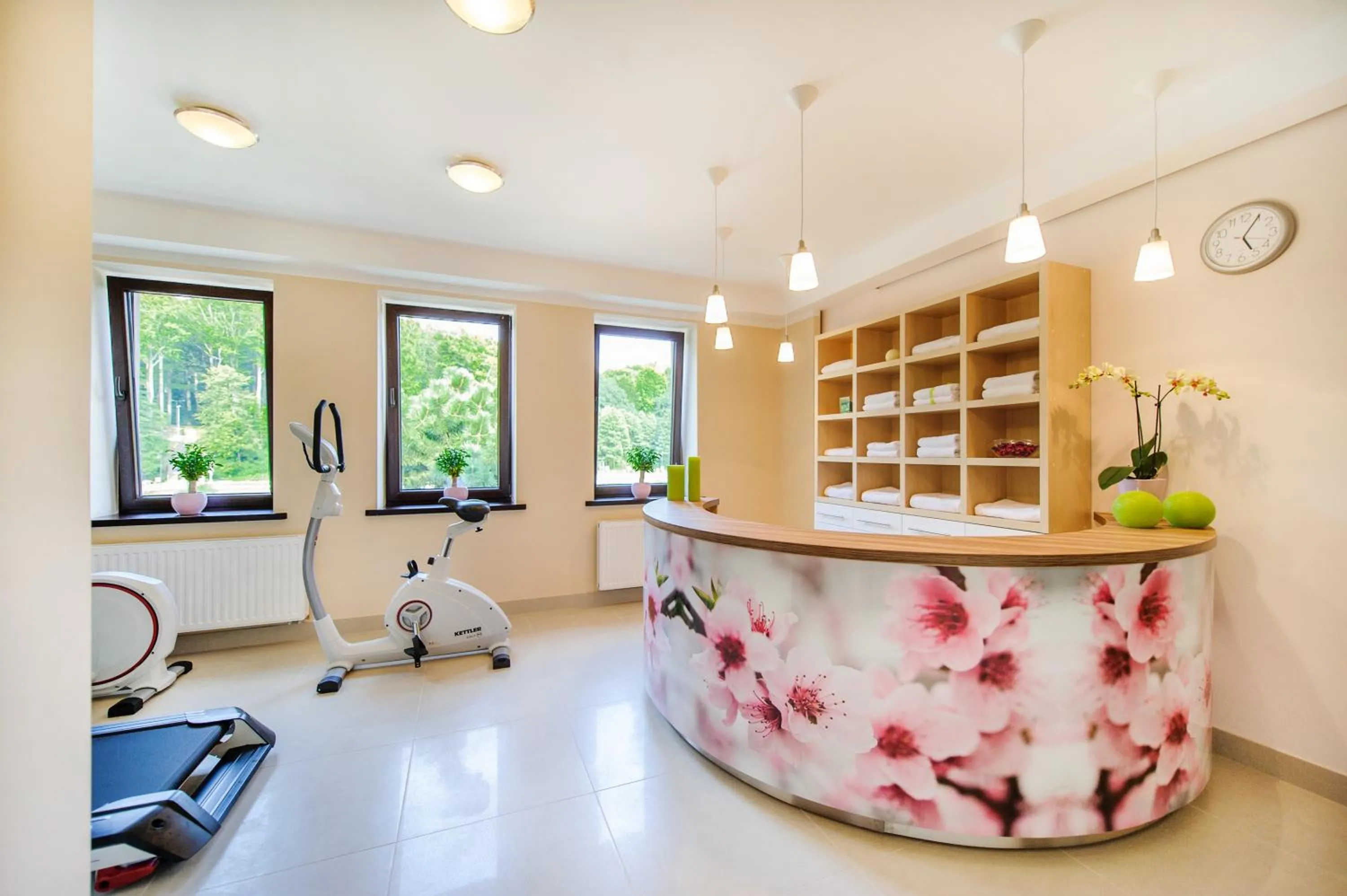 Activities in Hotel Trzebnica