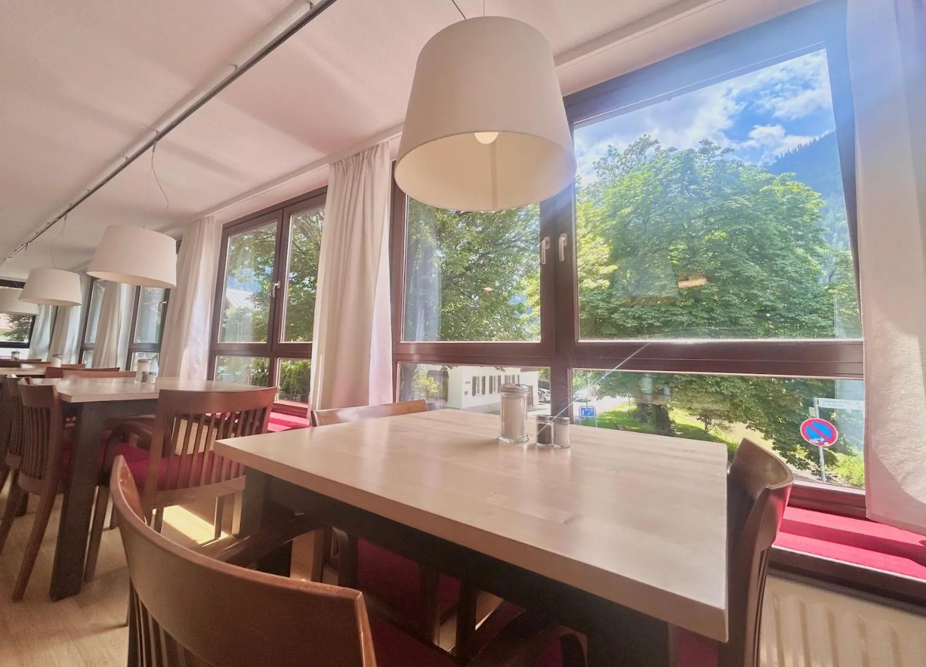 Double Room in Hotel garni Königslinde - Wandern, Radeln, Skifahren & Genießen