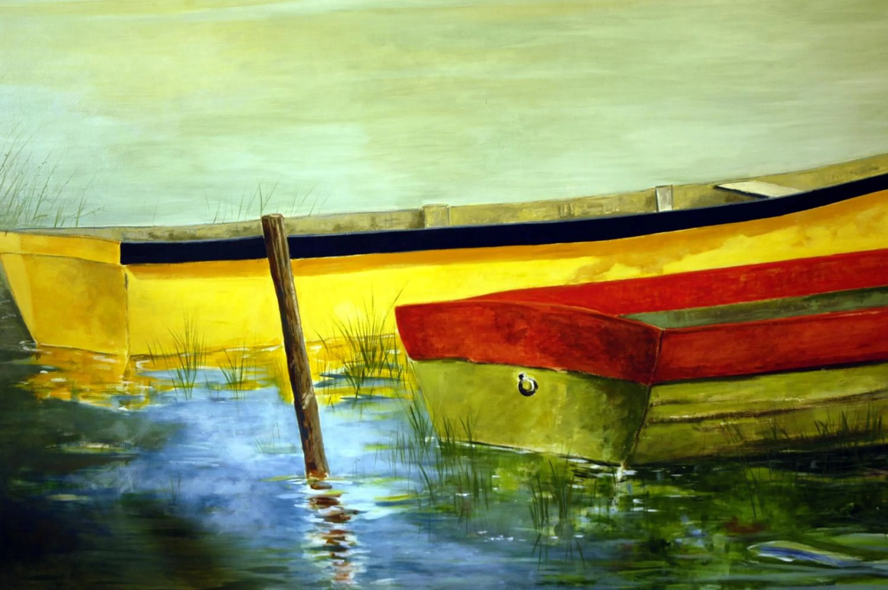 Day in Hôtel-Restaurant Le Lac