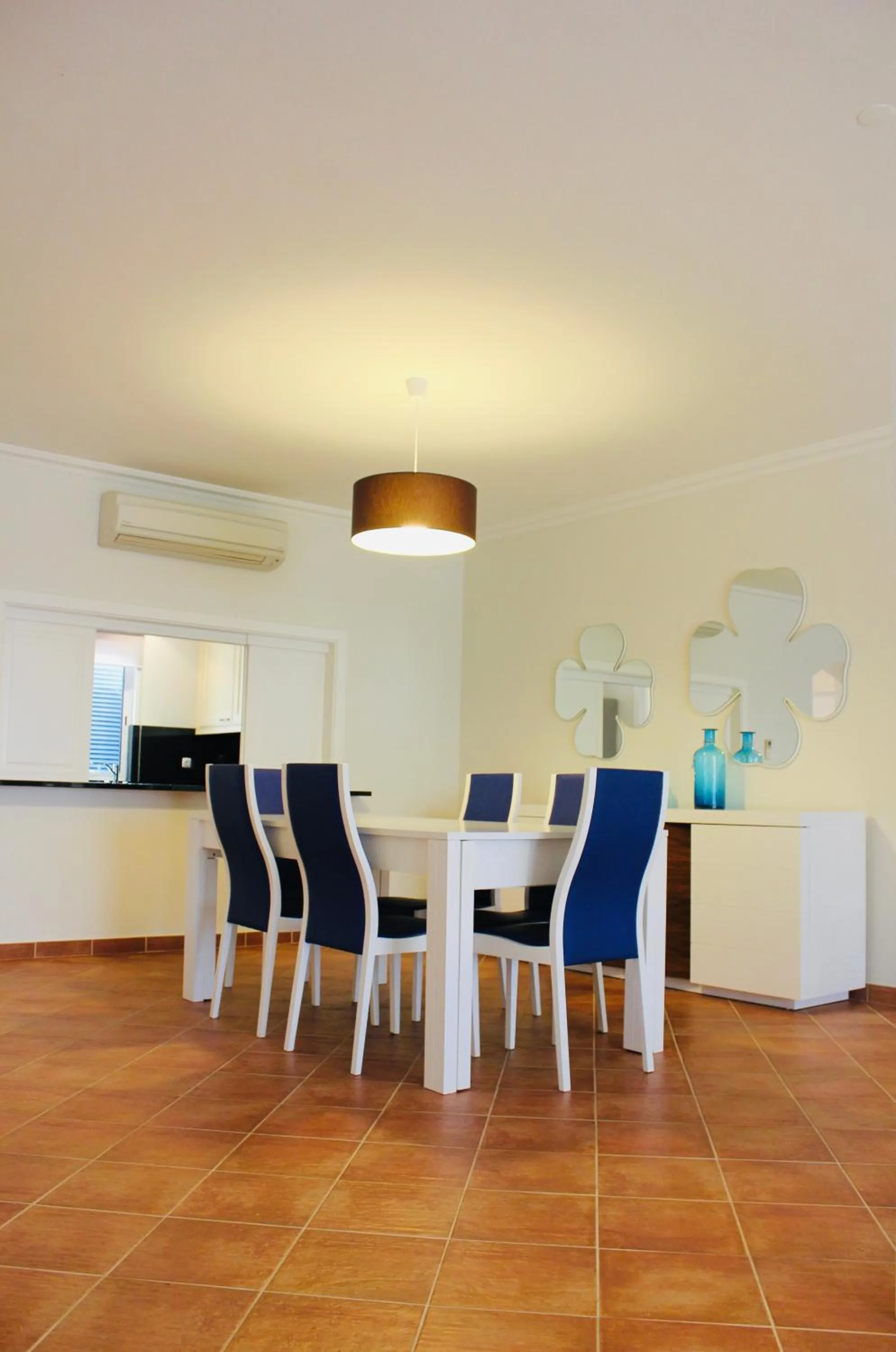 Living room in Castro Marim Golfe and Country Club