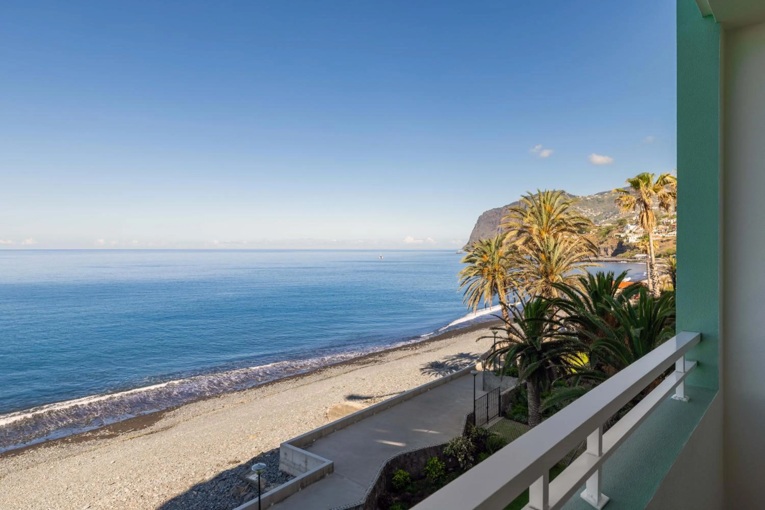 View (from property/room) in Pestana Ocean Bay Resort