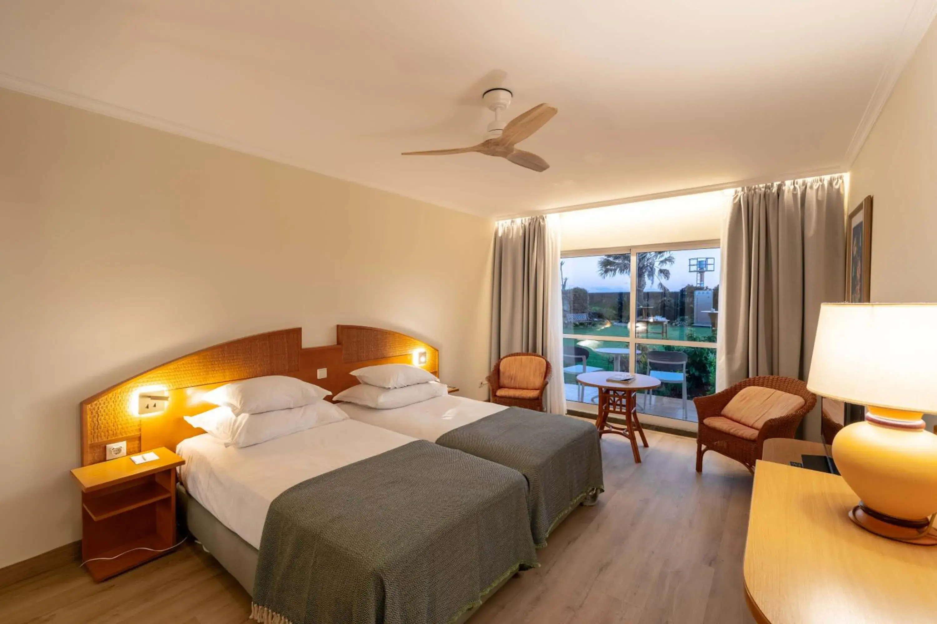 Classic Studio with Pool View in Pestana Ocean Bay Resort Classic Studio with Pool View in Pestana Ocean Bay Resort