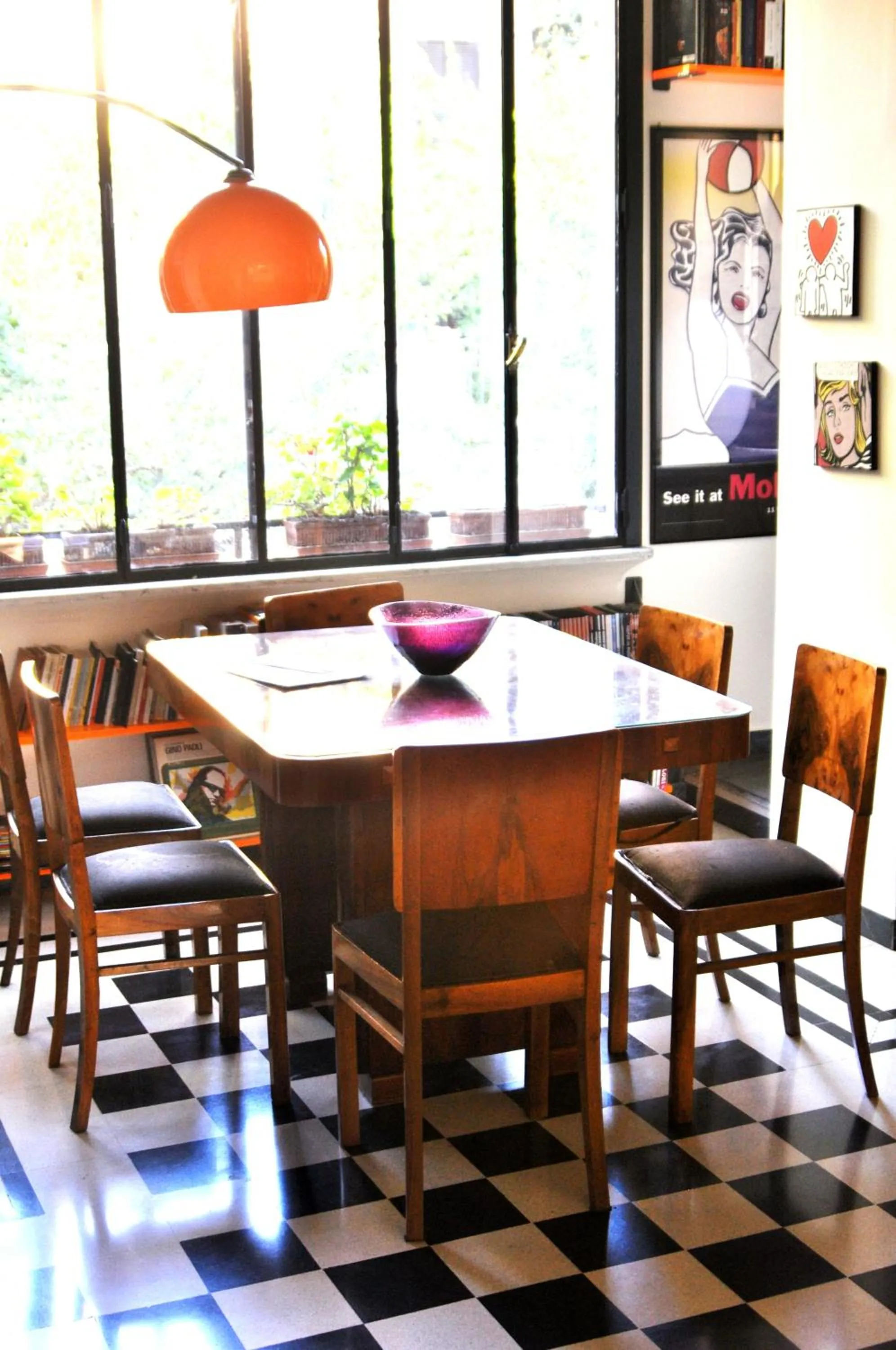 Staff, Restaurant/Places to Eat in Il Boom B&B