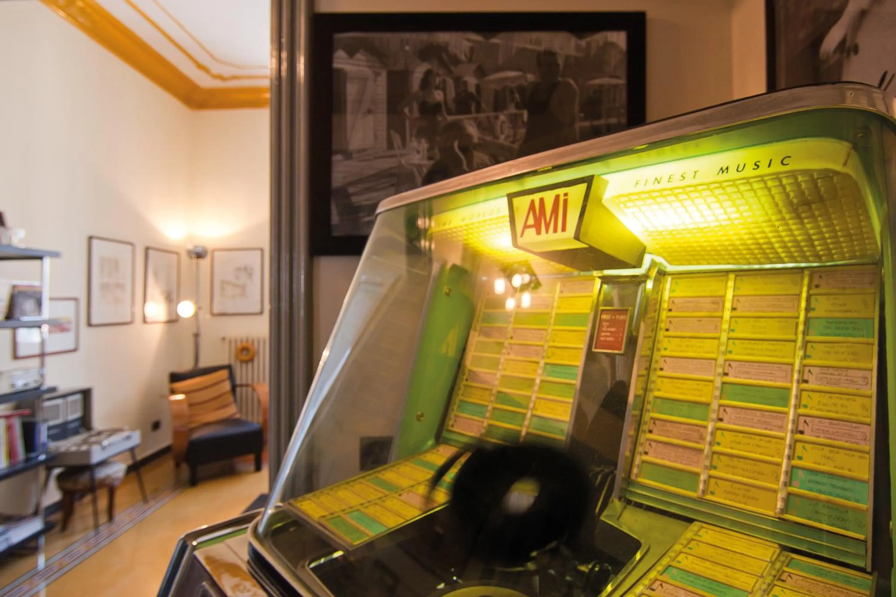 Other in Il Boom B&B