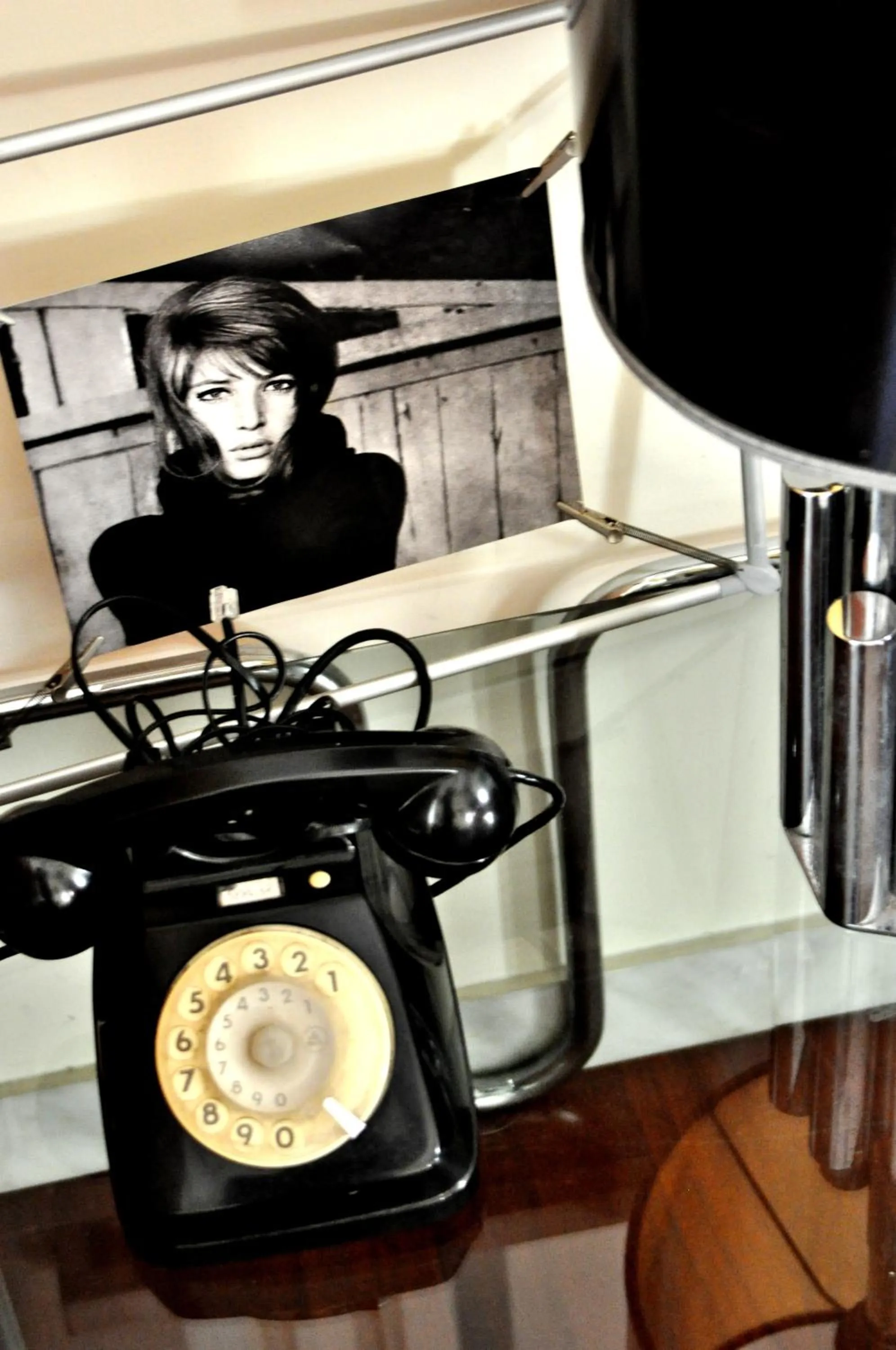 Photo of the whole room, Fitness Center/Facilities in Il Boom B&B