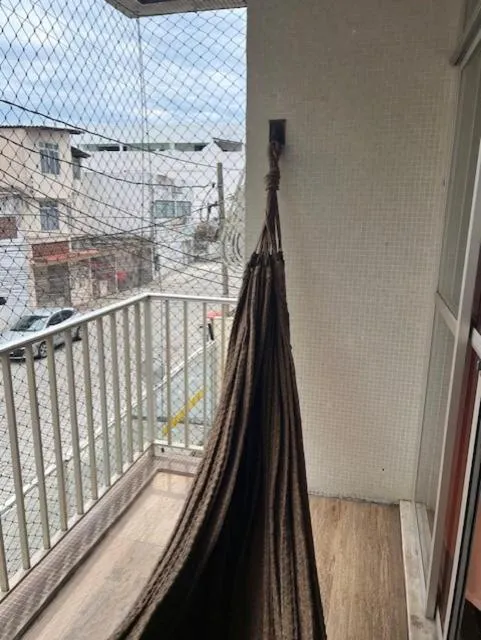 Apartamento na Praia do Forte