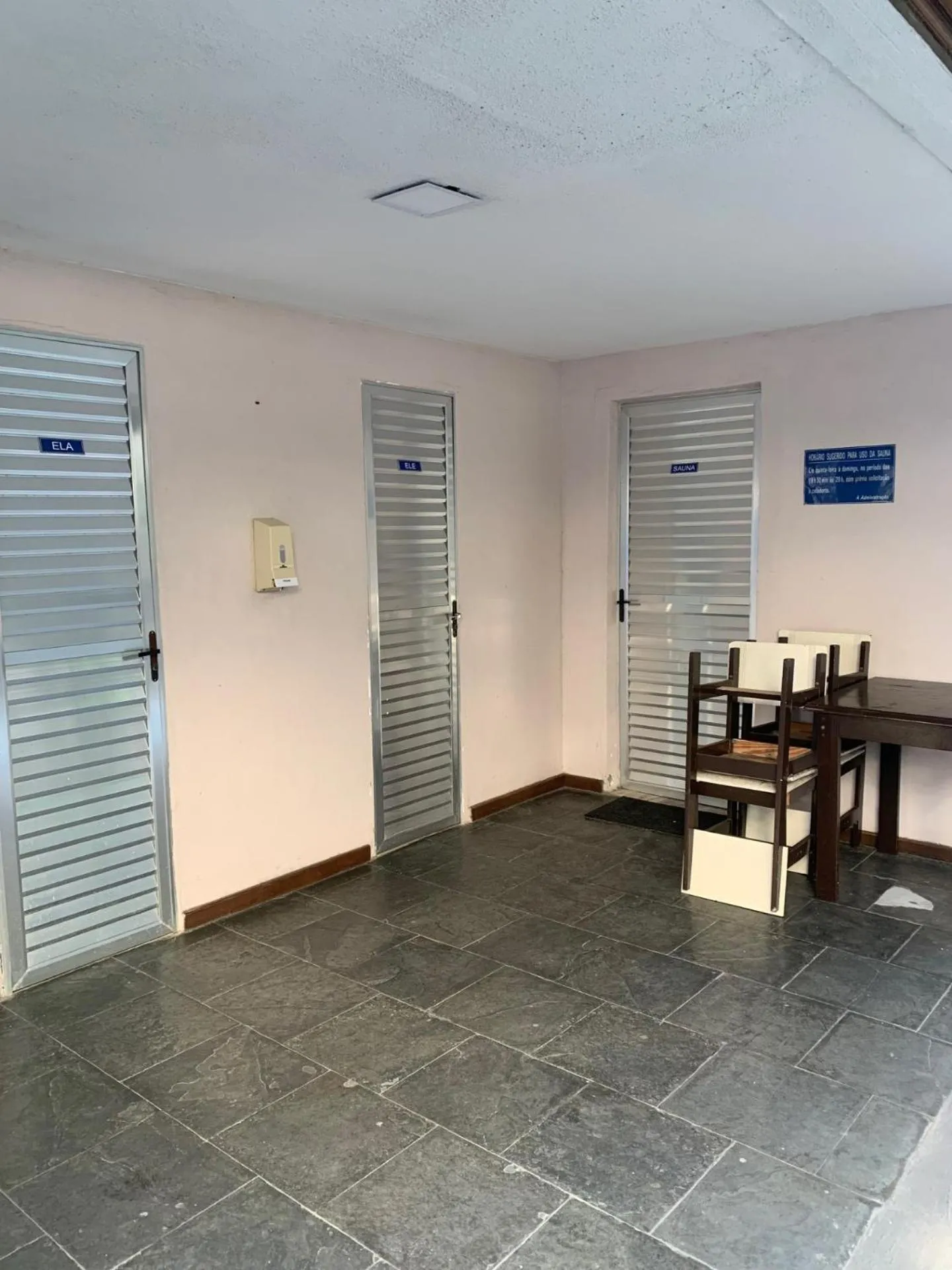 Apartamento na Praia do Forte