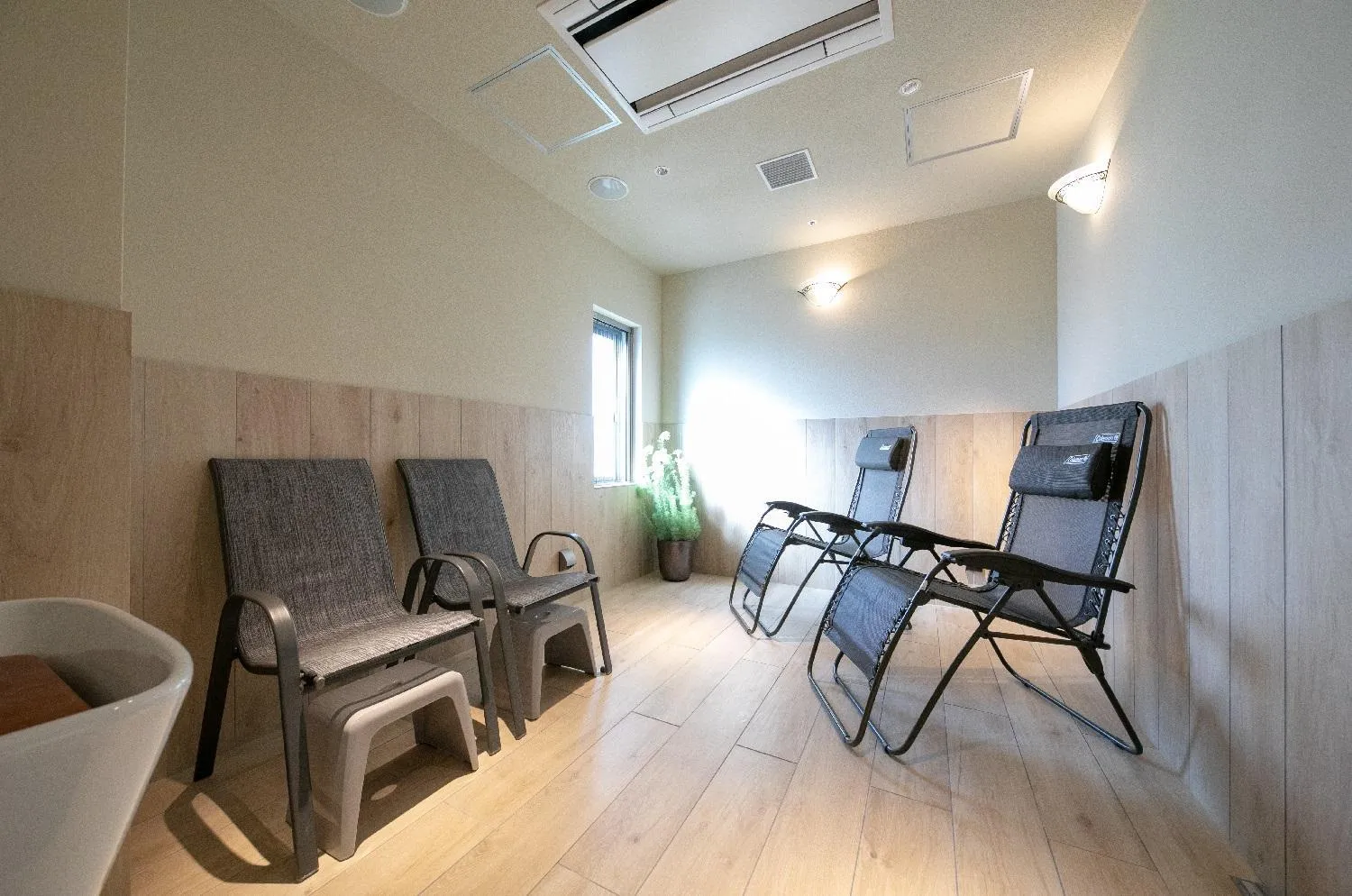 Public Bath in Ise Pearl Pier Hotel