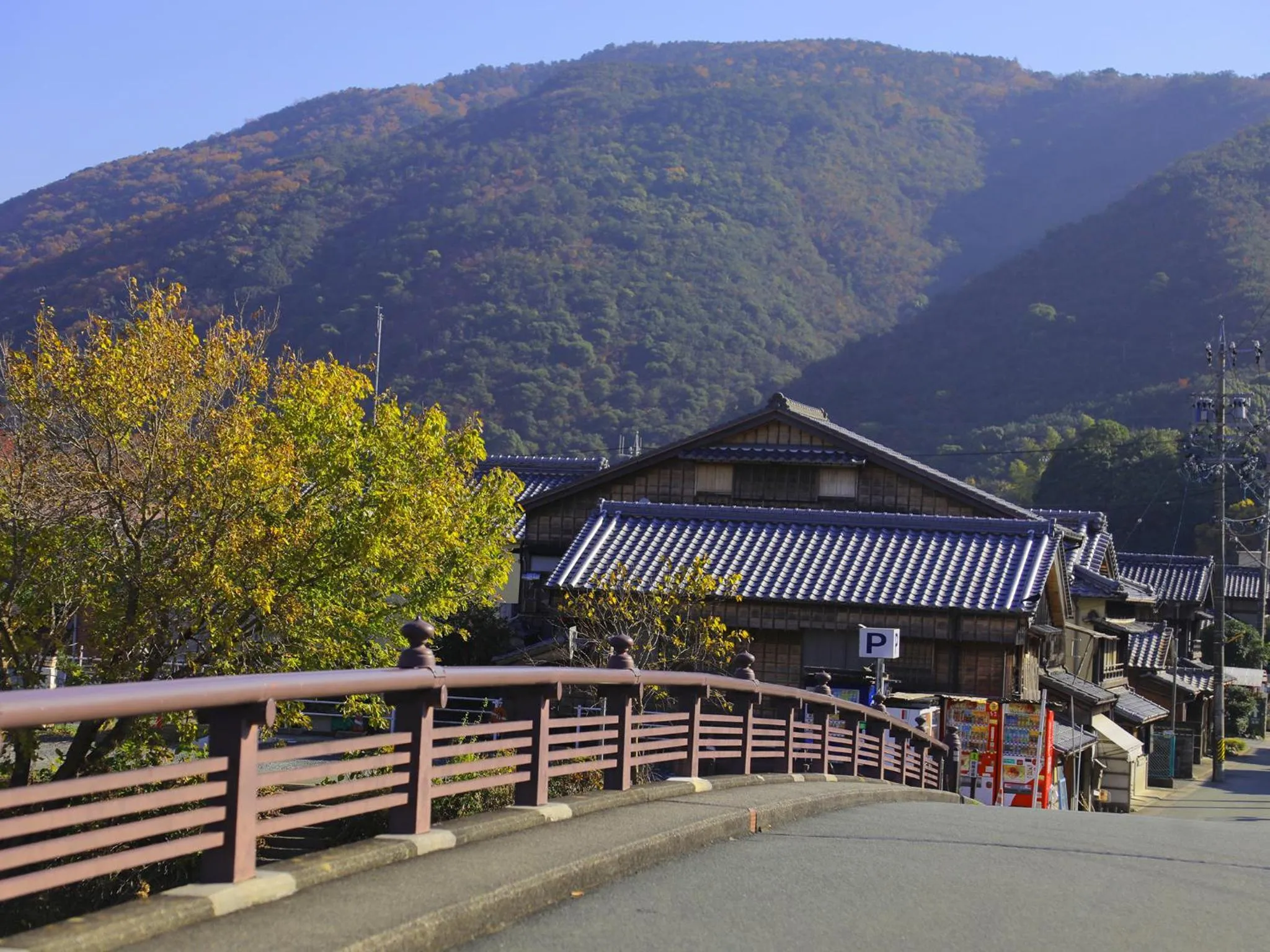 Other in Ise Pearl Pier Hotel