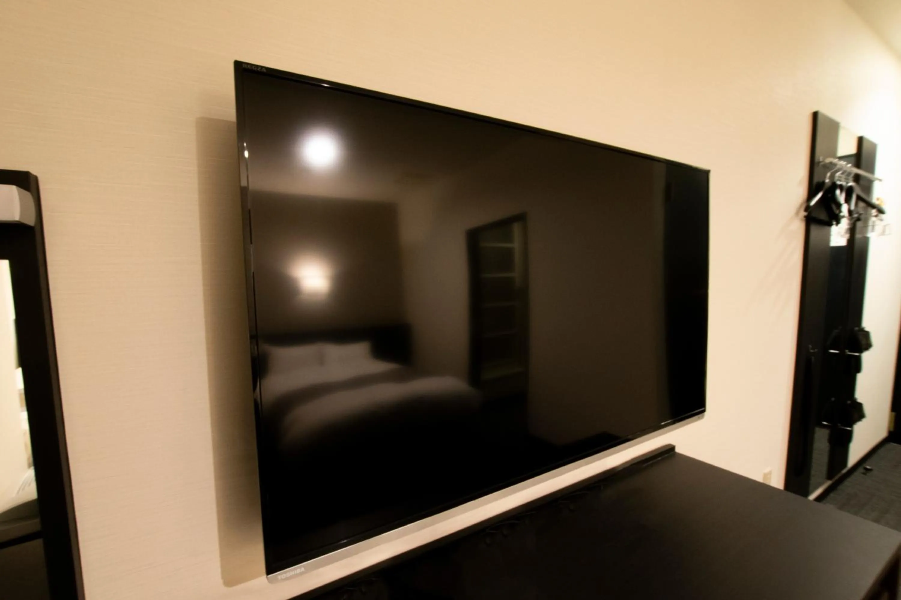 Bed in The Grandeur Hotel