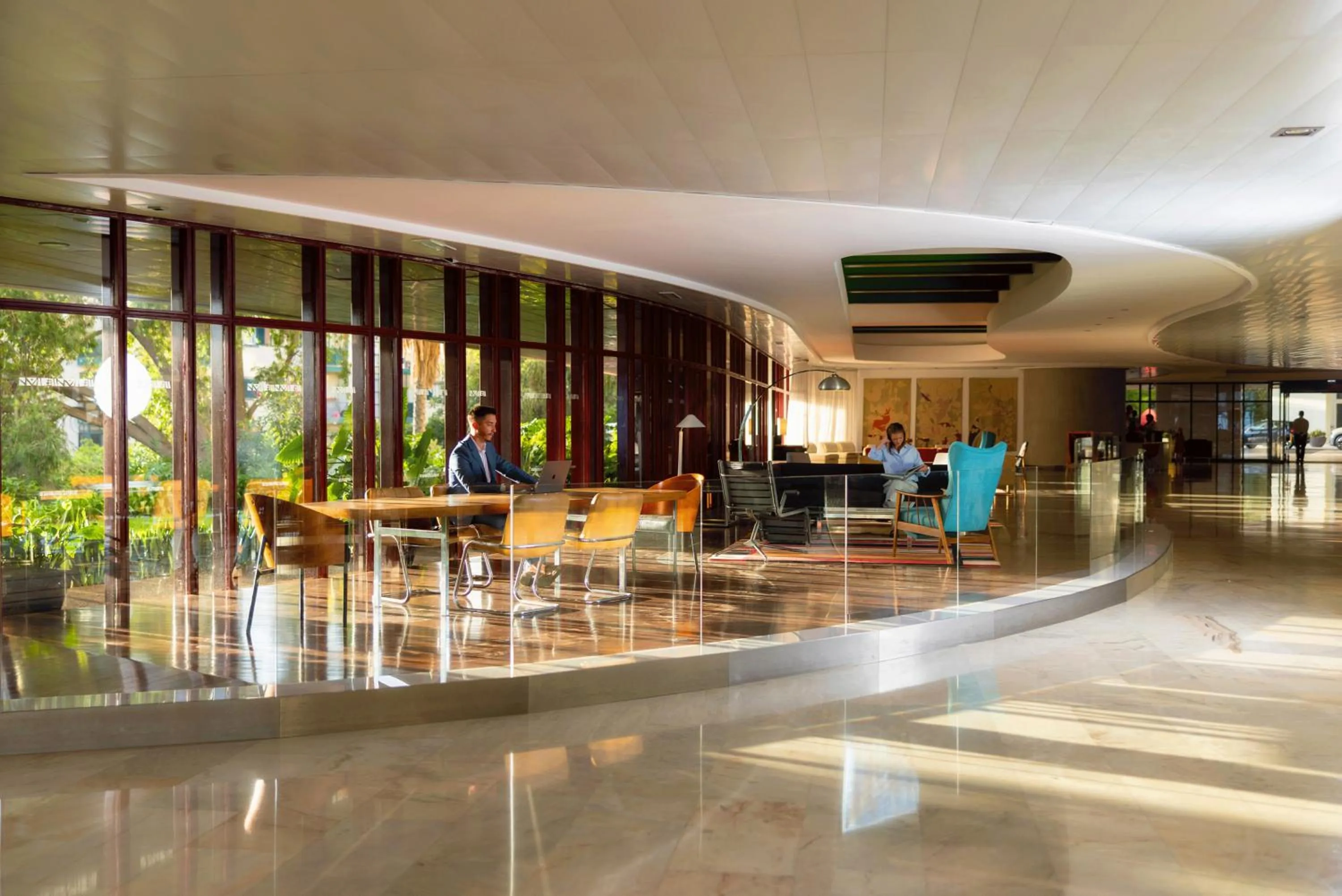 Lounge or bar in Pestana Casino Park Hotel & Casino
