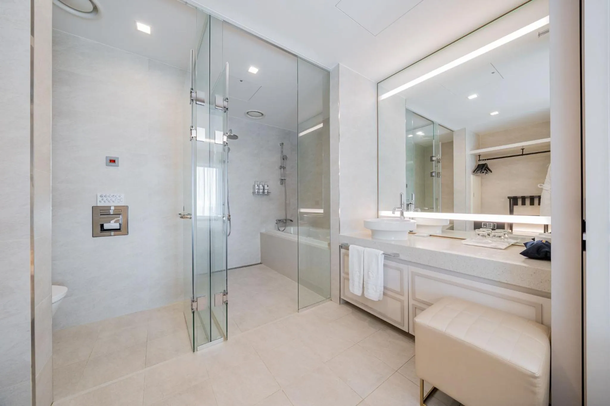 Hotel Marinabay Seoul