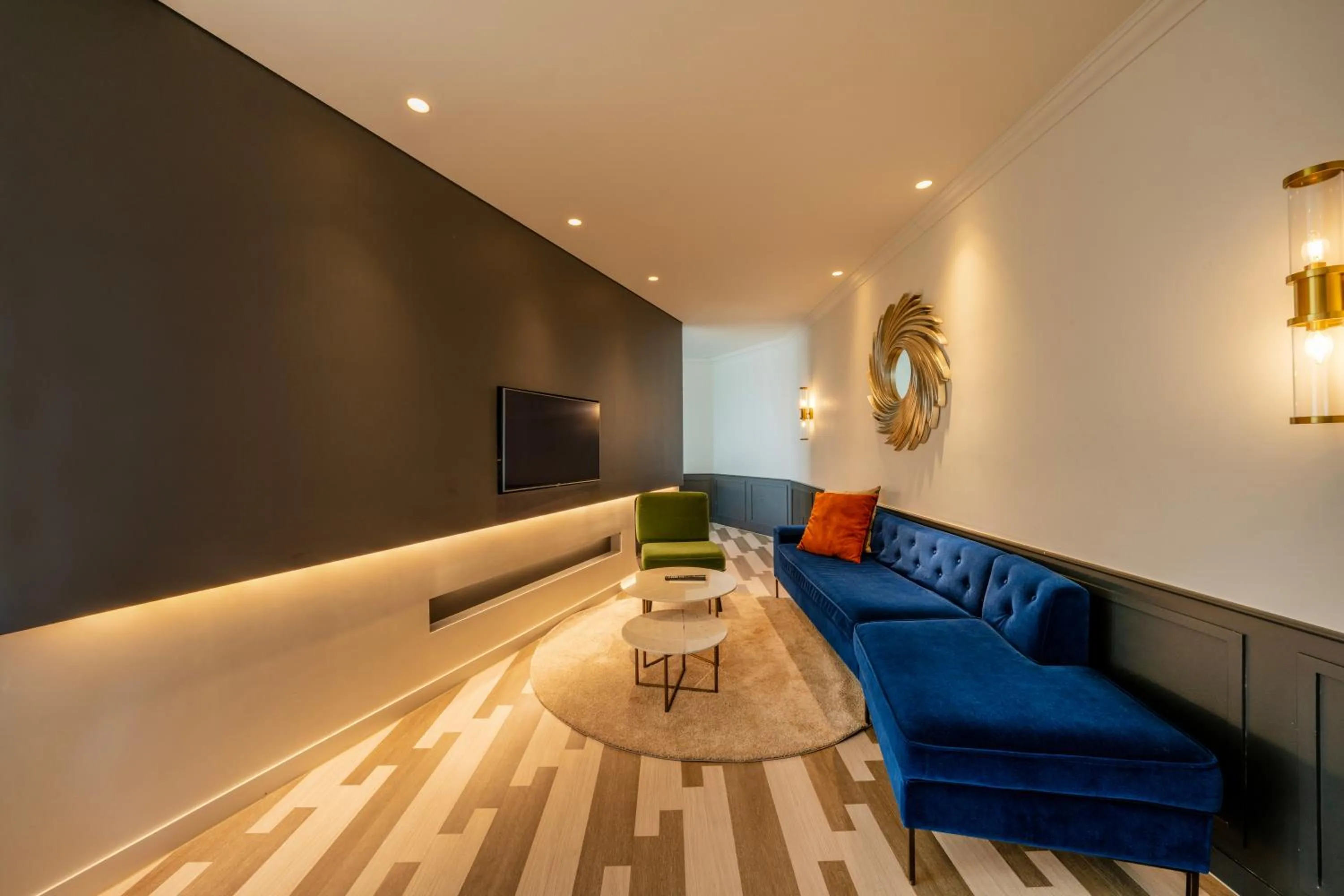 Hotel Marinabay Seoul