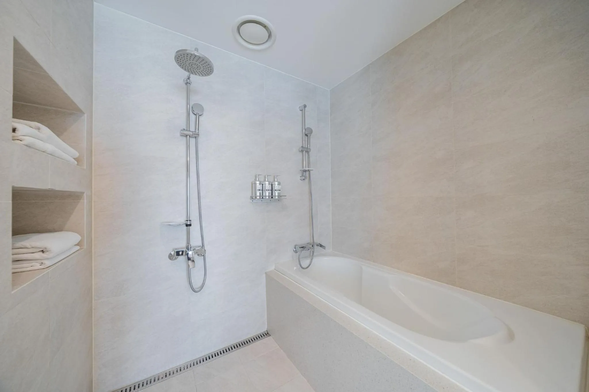 Hotel Marinabay Seoul