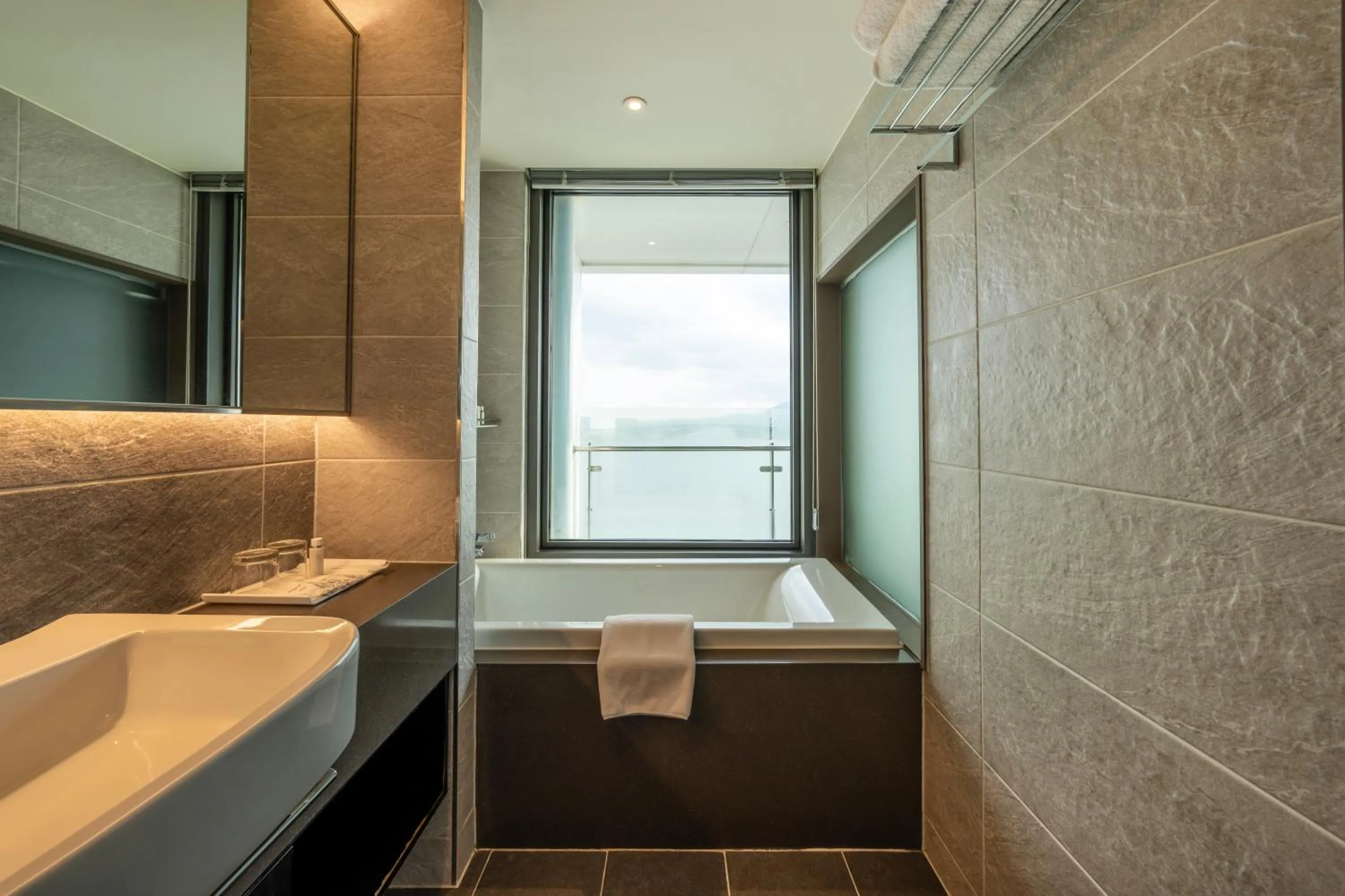 Hotel Marinabay Seoul