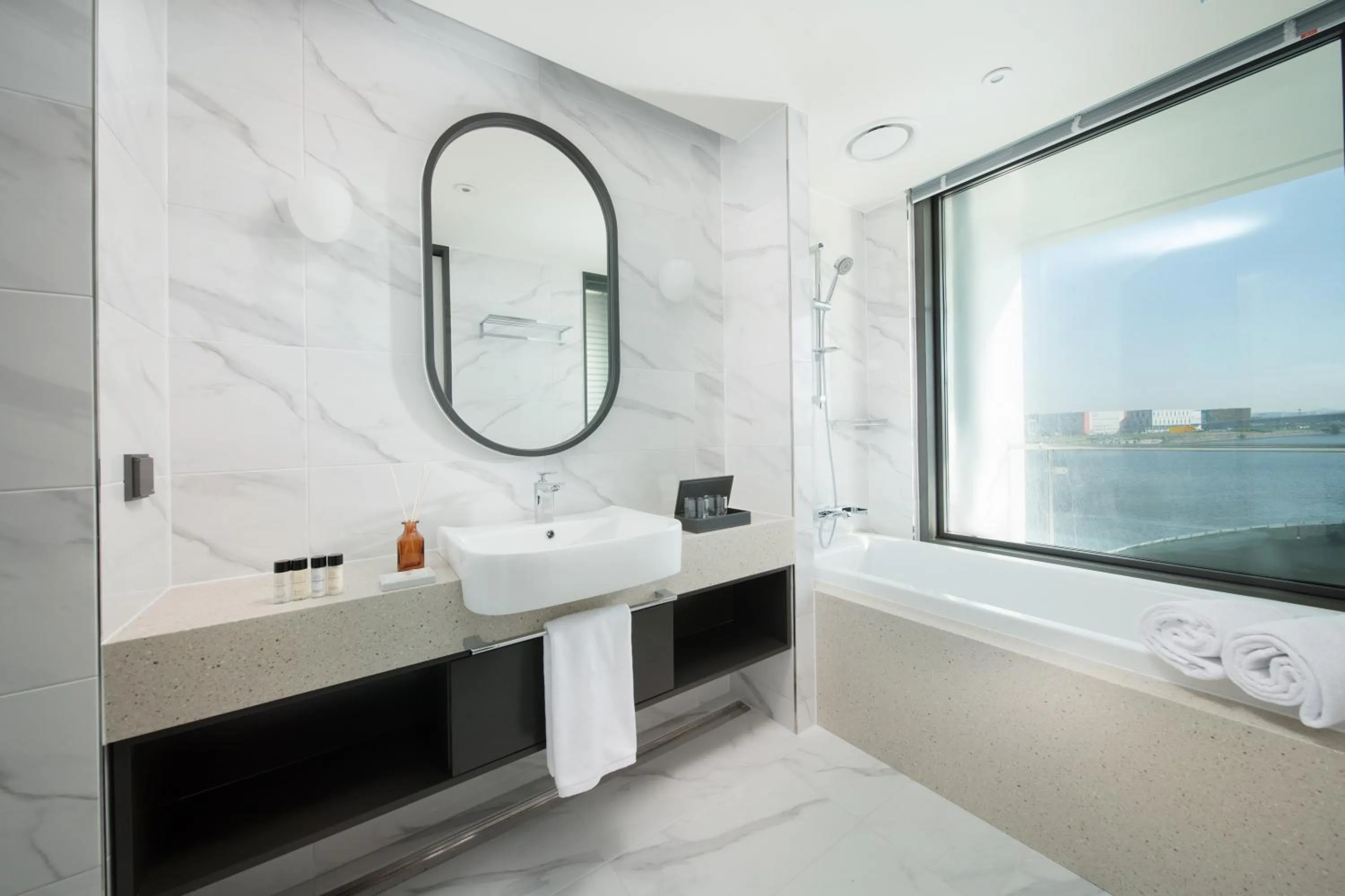 Hotel Marinabay Seoul