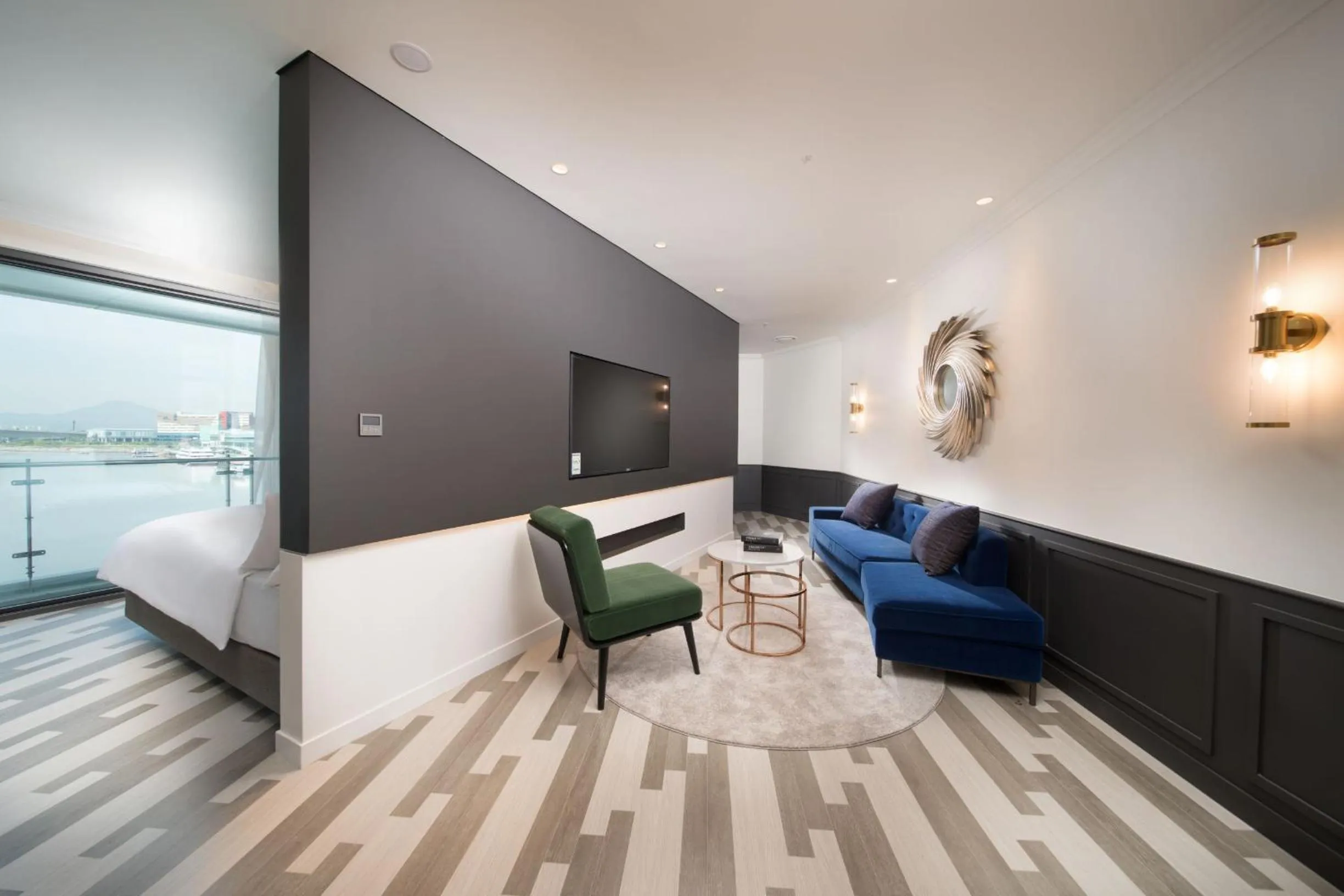 Hotel Marinabay Seoul