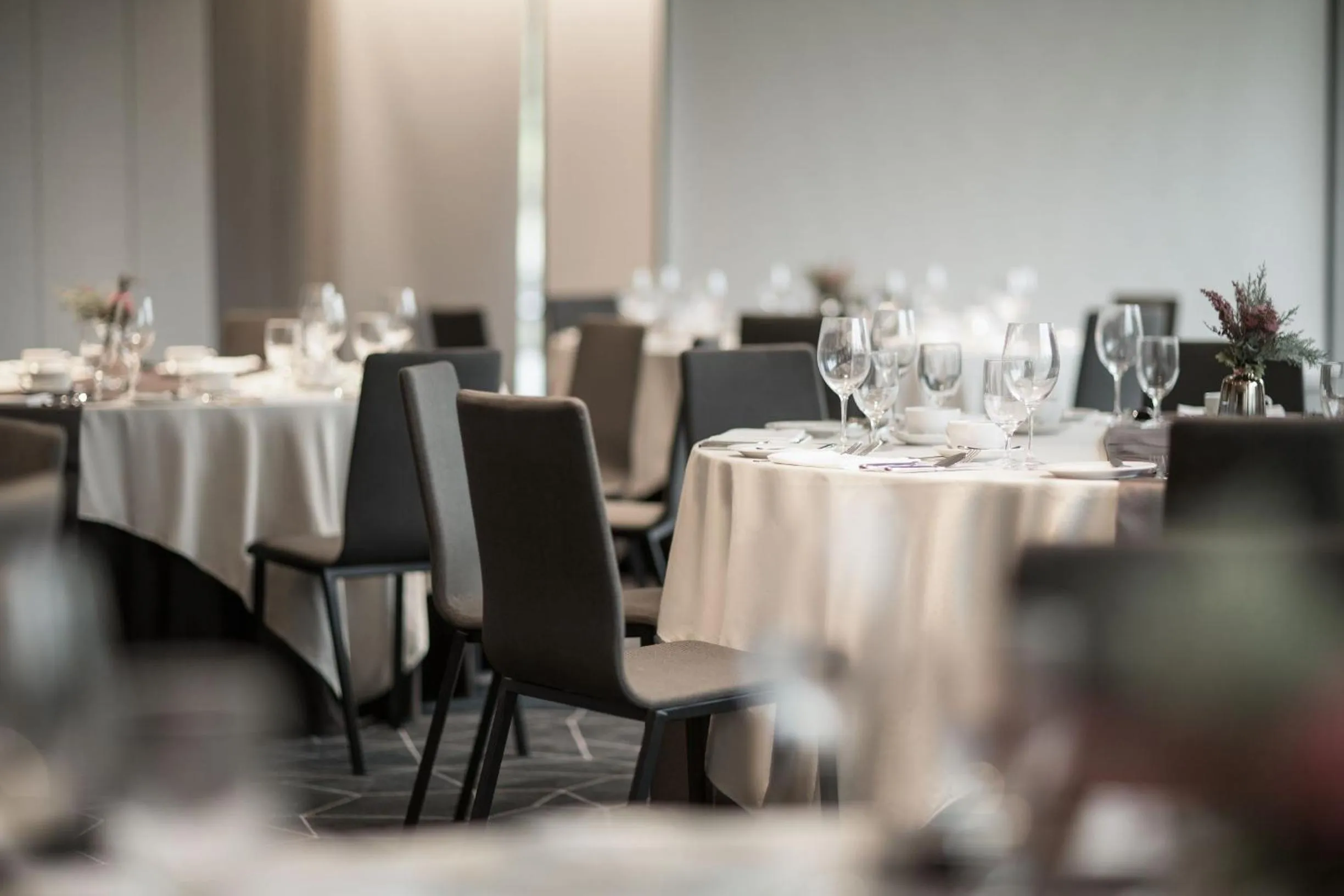 Banquet/Function facilities in Hotel Marinabay Seoul