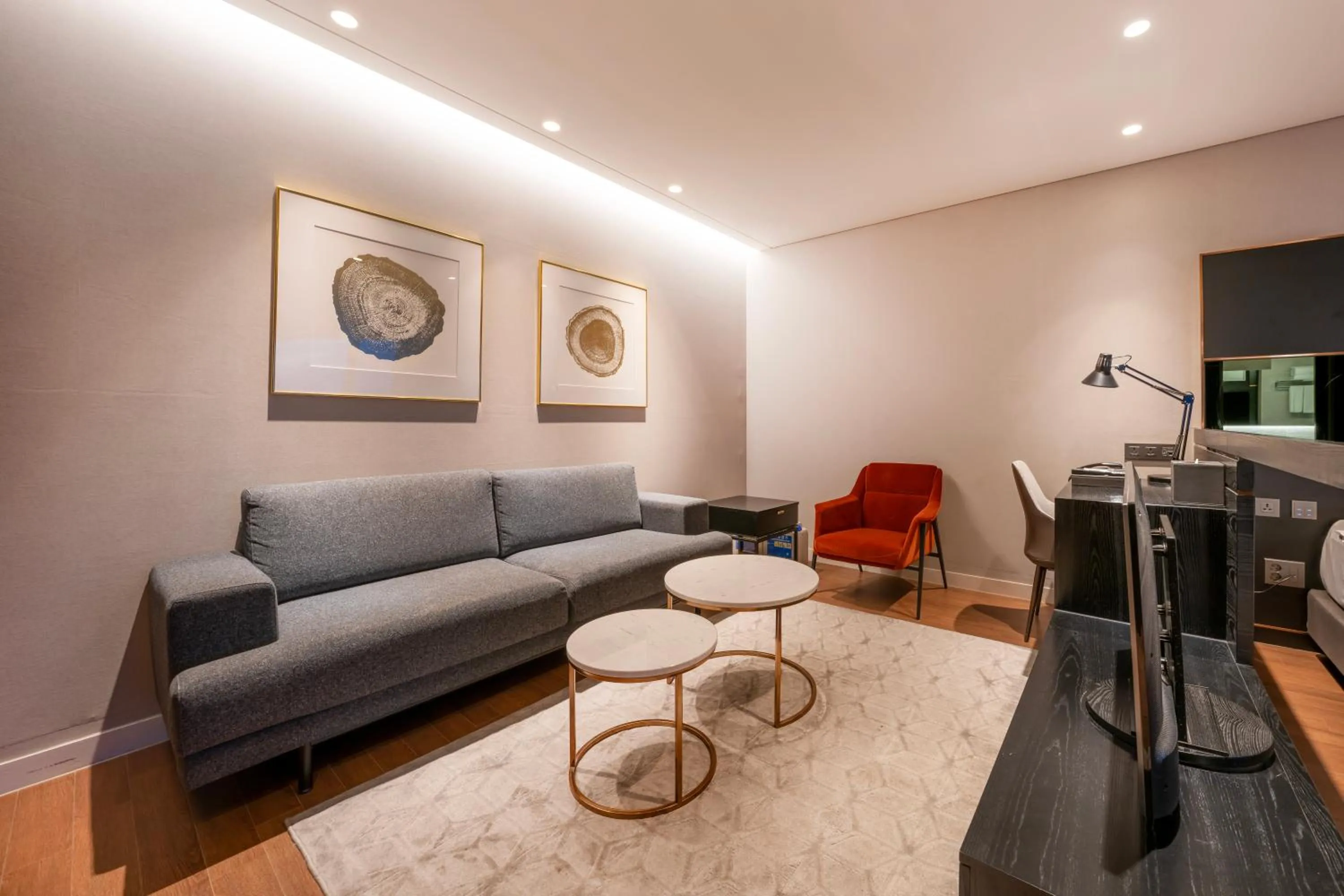 Hotel Marinabay Seoul