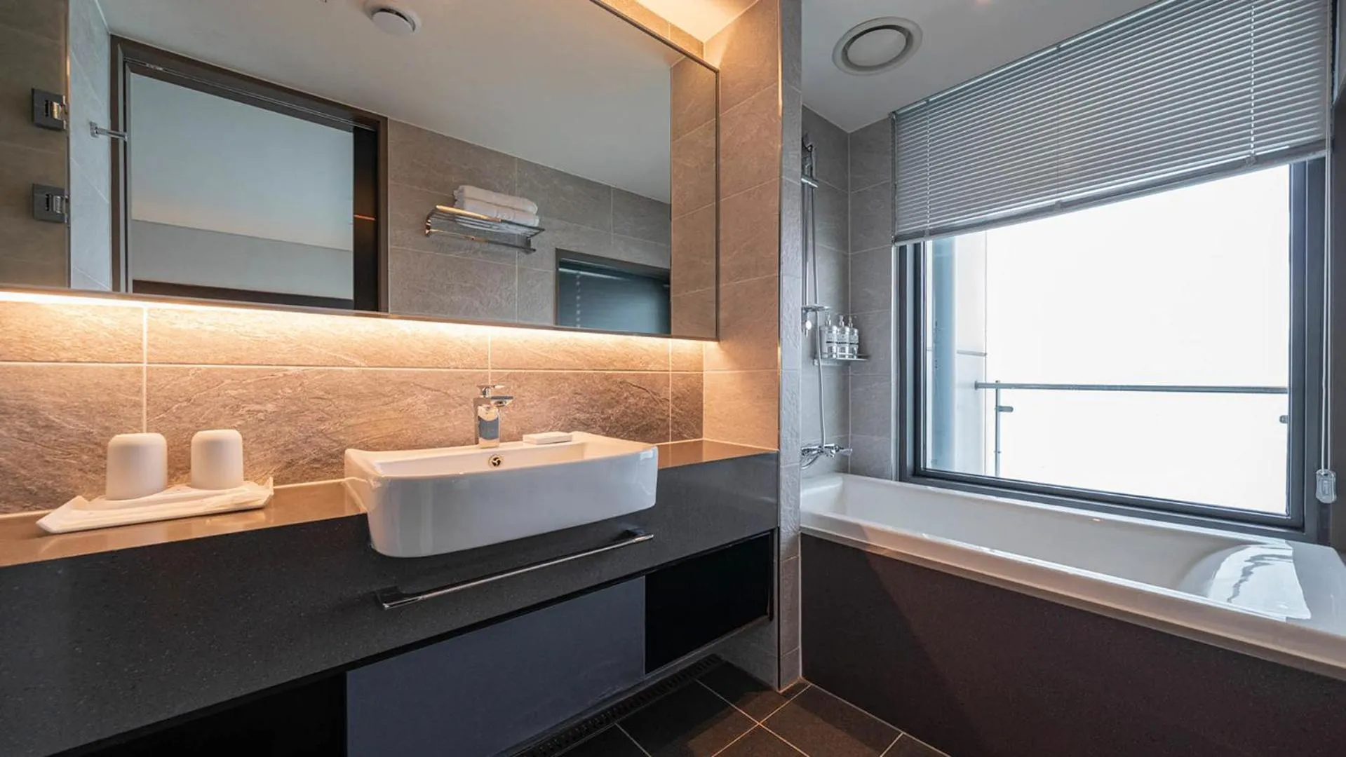 Hotel Marinabay Seoul